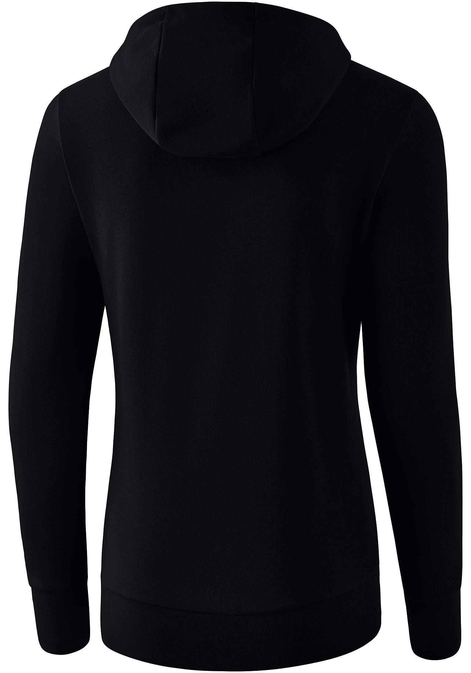 Erima Sweatjacke Damen Kapuzensweatjacke