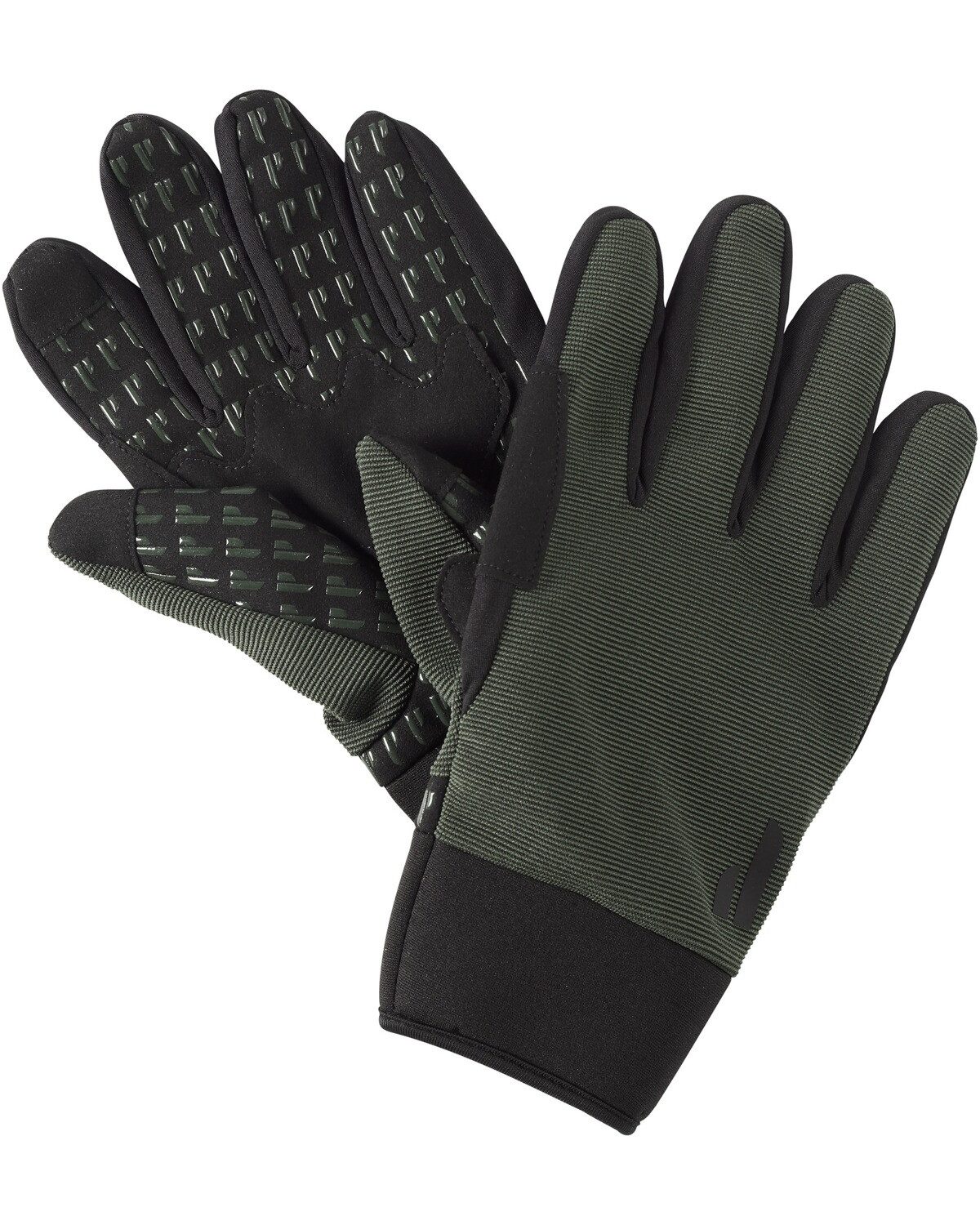 Parforce Protective Fleecehandschuhe Funktions-Handschuh Duty