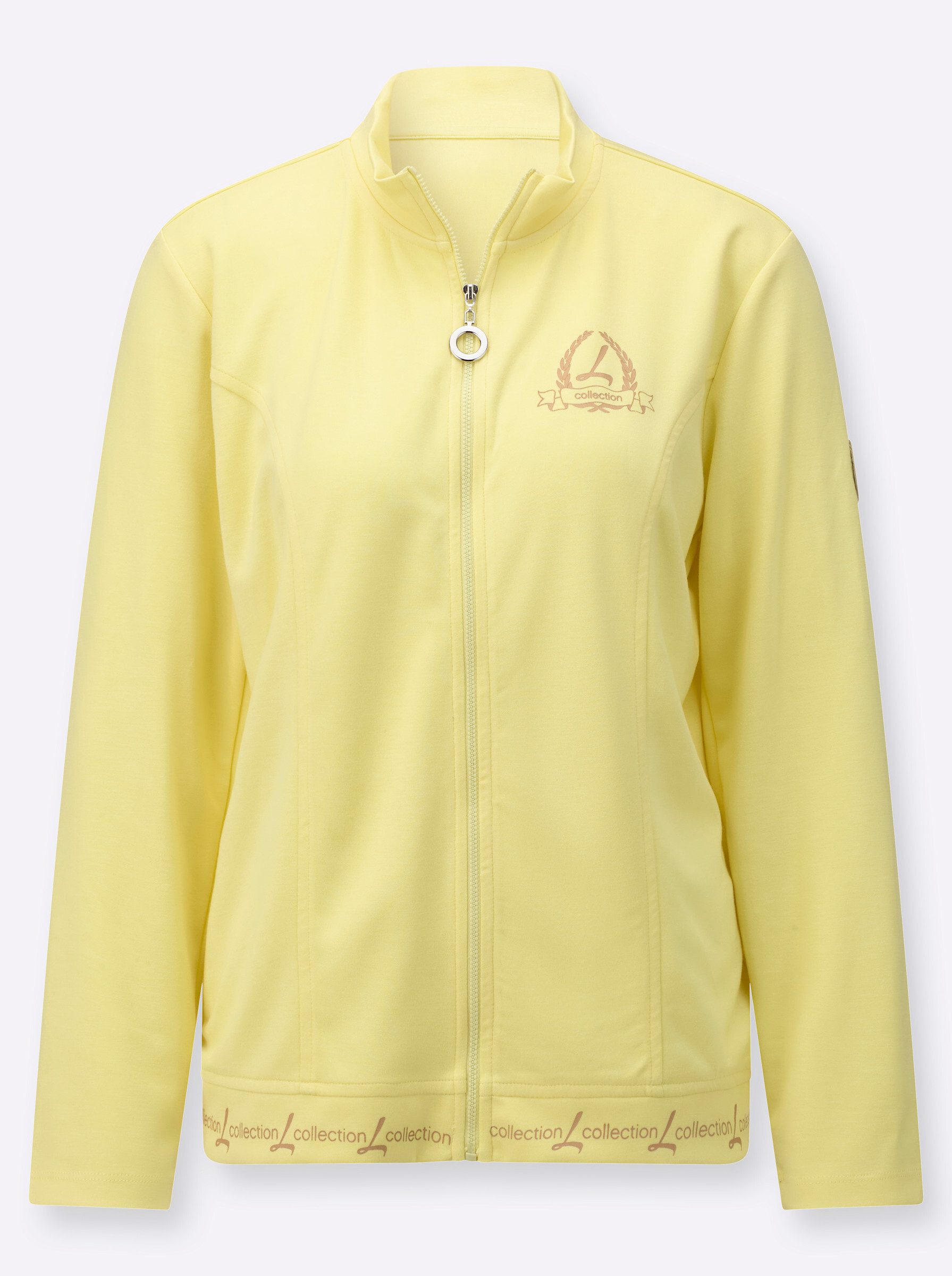 Witt Shirtjacke Shirtjacke Langarm günstig online kaufen