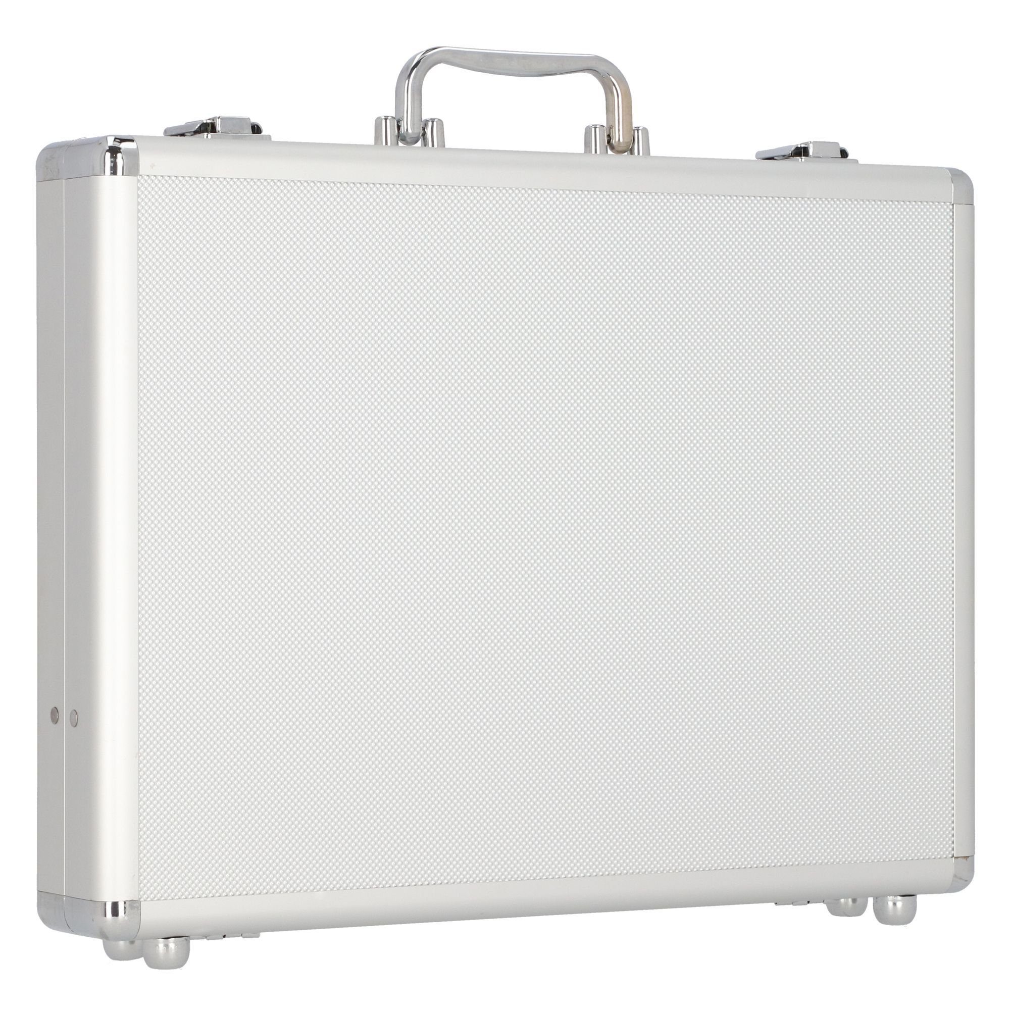 ALUMAXX Aktentasche Minor, Aluminium