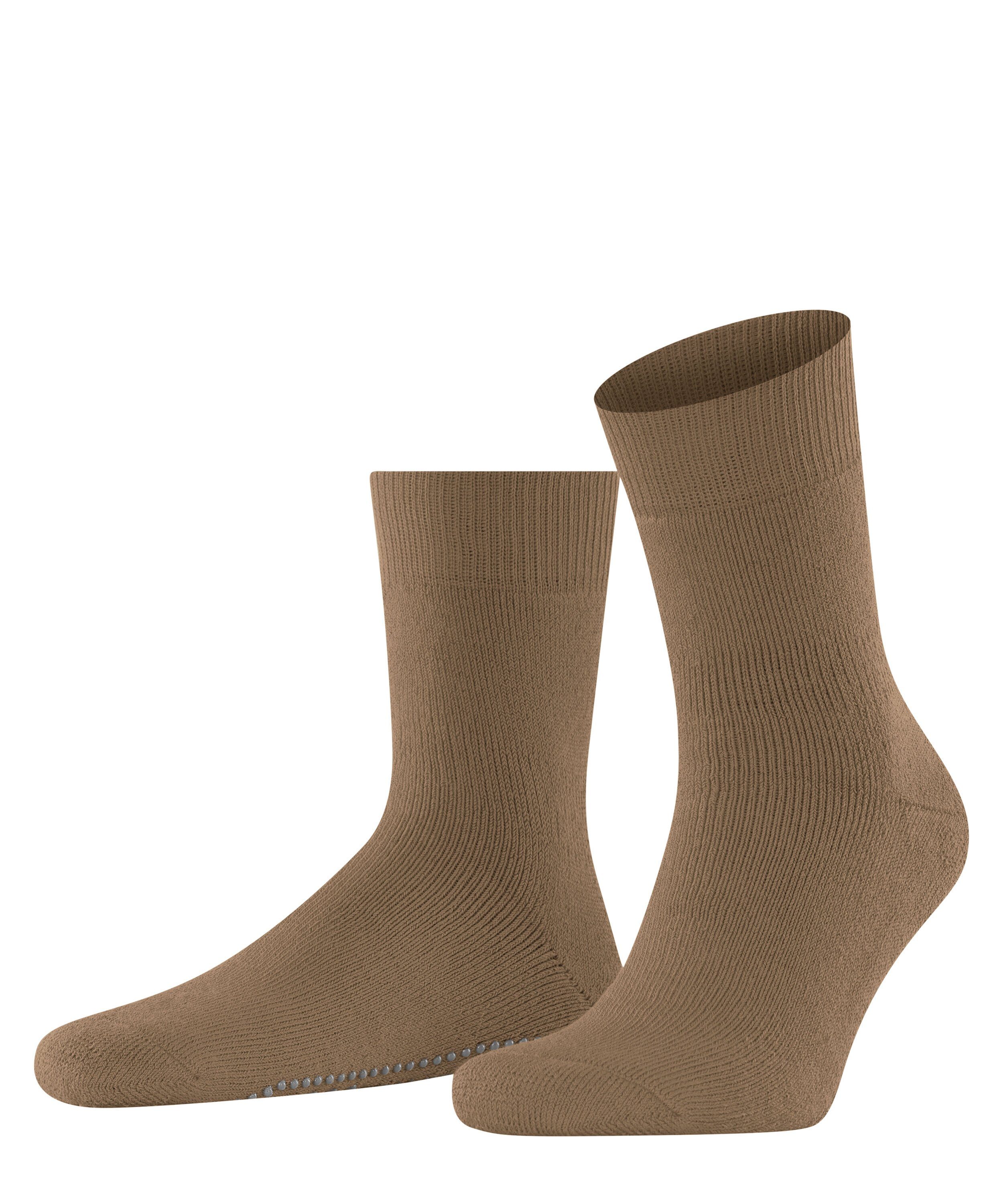 (1-Paar) Homepads wholegrain (5017) FALKE Socken