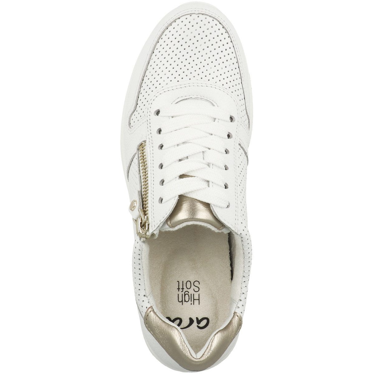 Ara Osaka Damen Sneaker Turnschuhe, Sportschuhe, günstig online kaufen