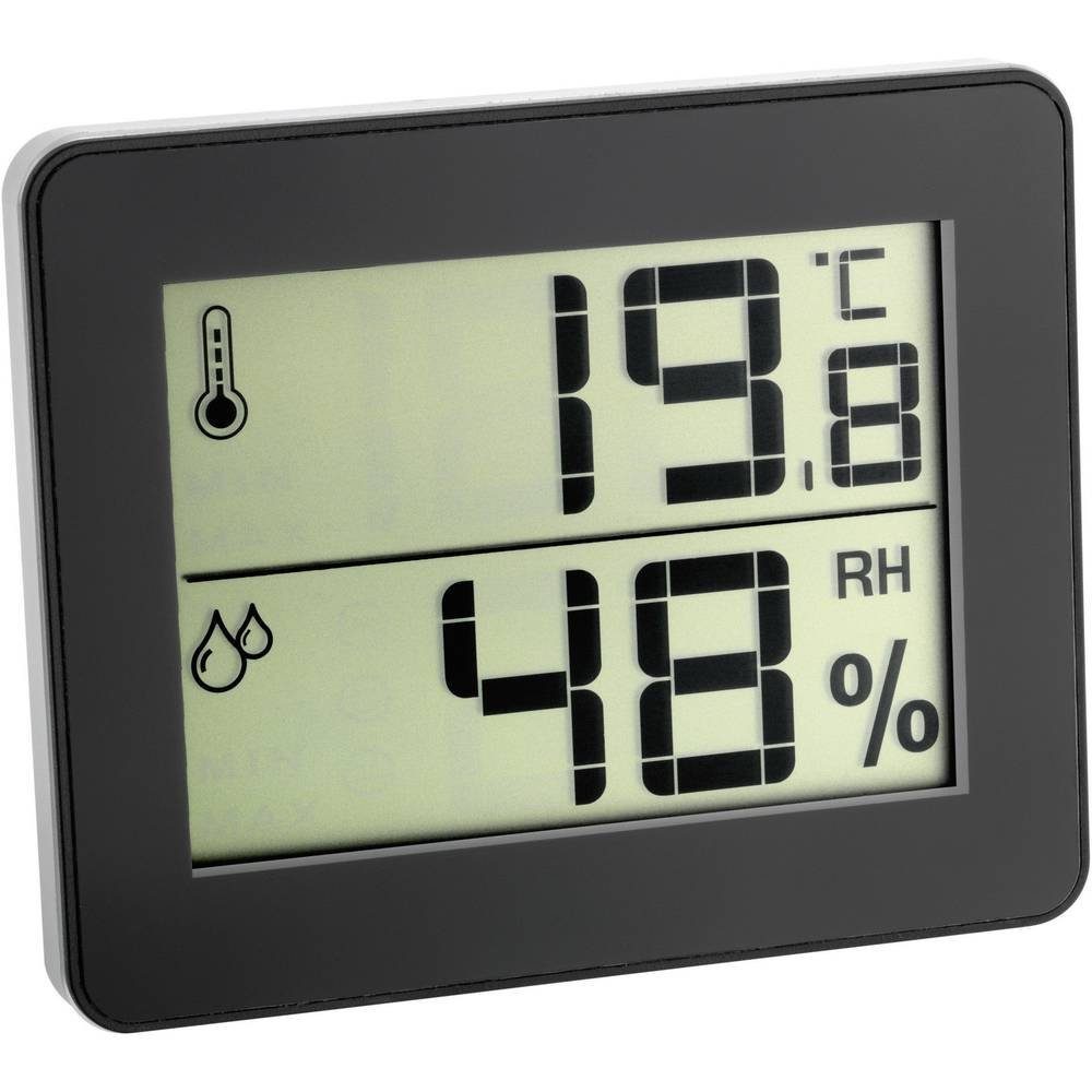 Wetterstation Thermo-/ Hygrometer