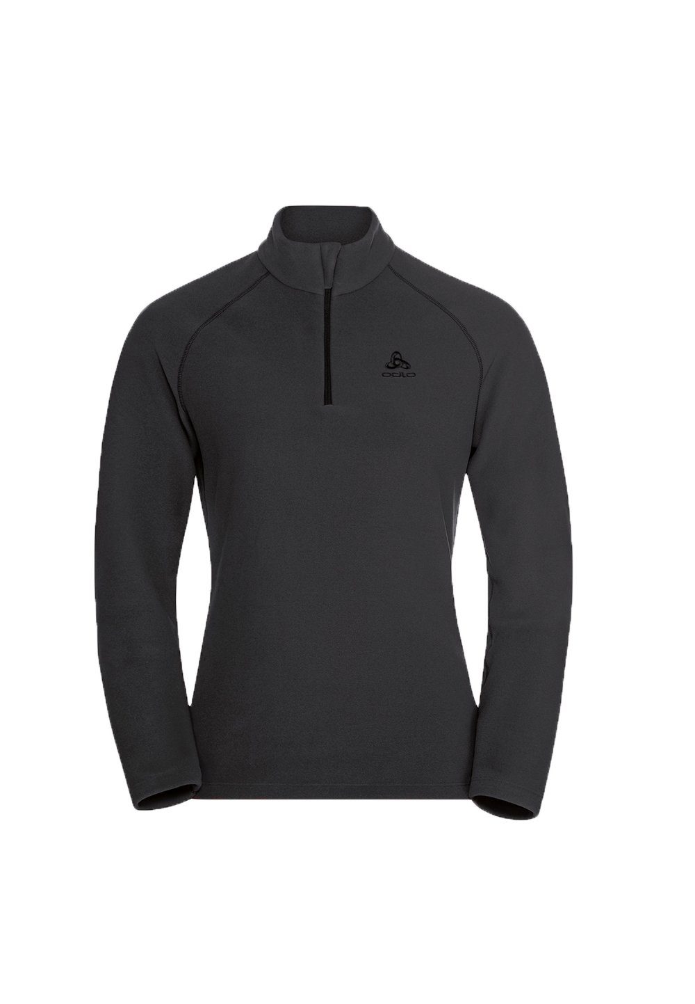 Odlo Langarmshirt Odlo Damen Rigi Mid Layer mit Halbreiẞverschluss 5 günstig online kaufen
