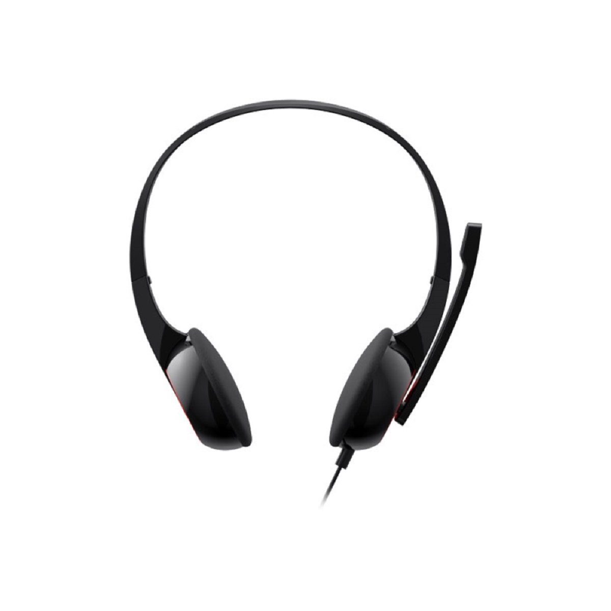 Havit kabelgebundene Kopfhörer H202d On-Ear Kopfhörer mit Mikrofon On-Ear-Kopfhörer