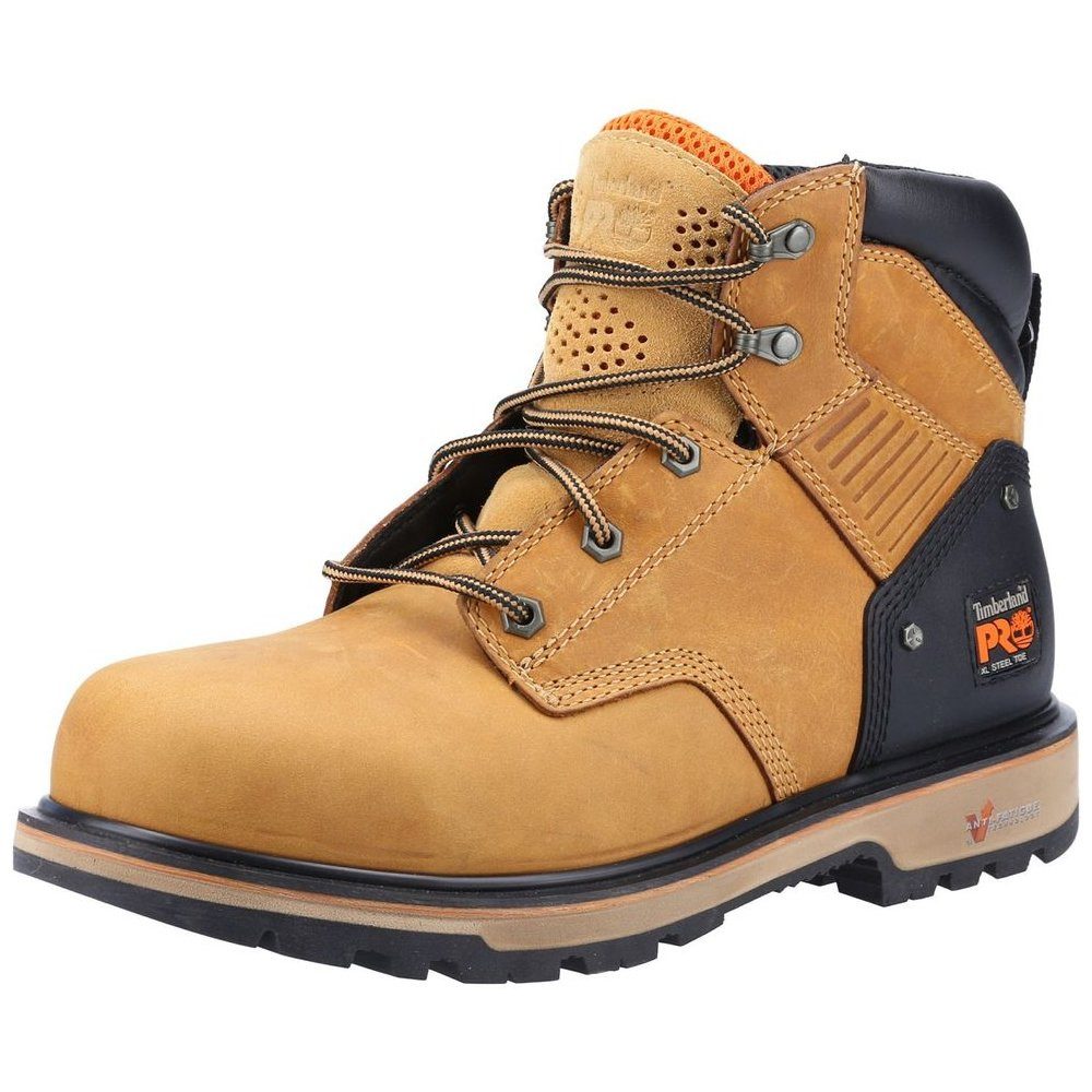 Timberland Pro Ballast Safety Boot P Src S1 Sicherheitsschuh