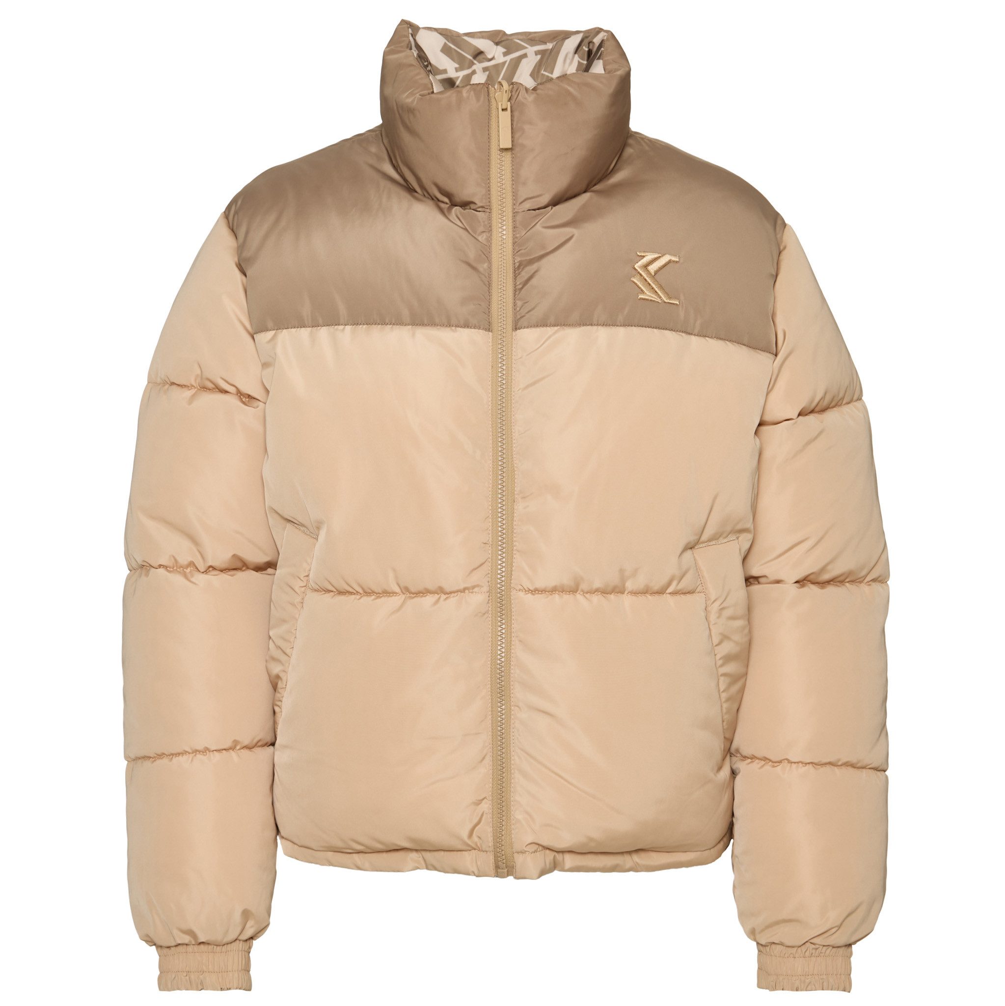 Karl Kani Wendejacke Karl Kani Reversible Puffer Jacket