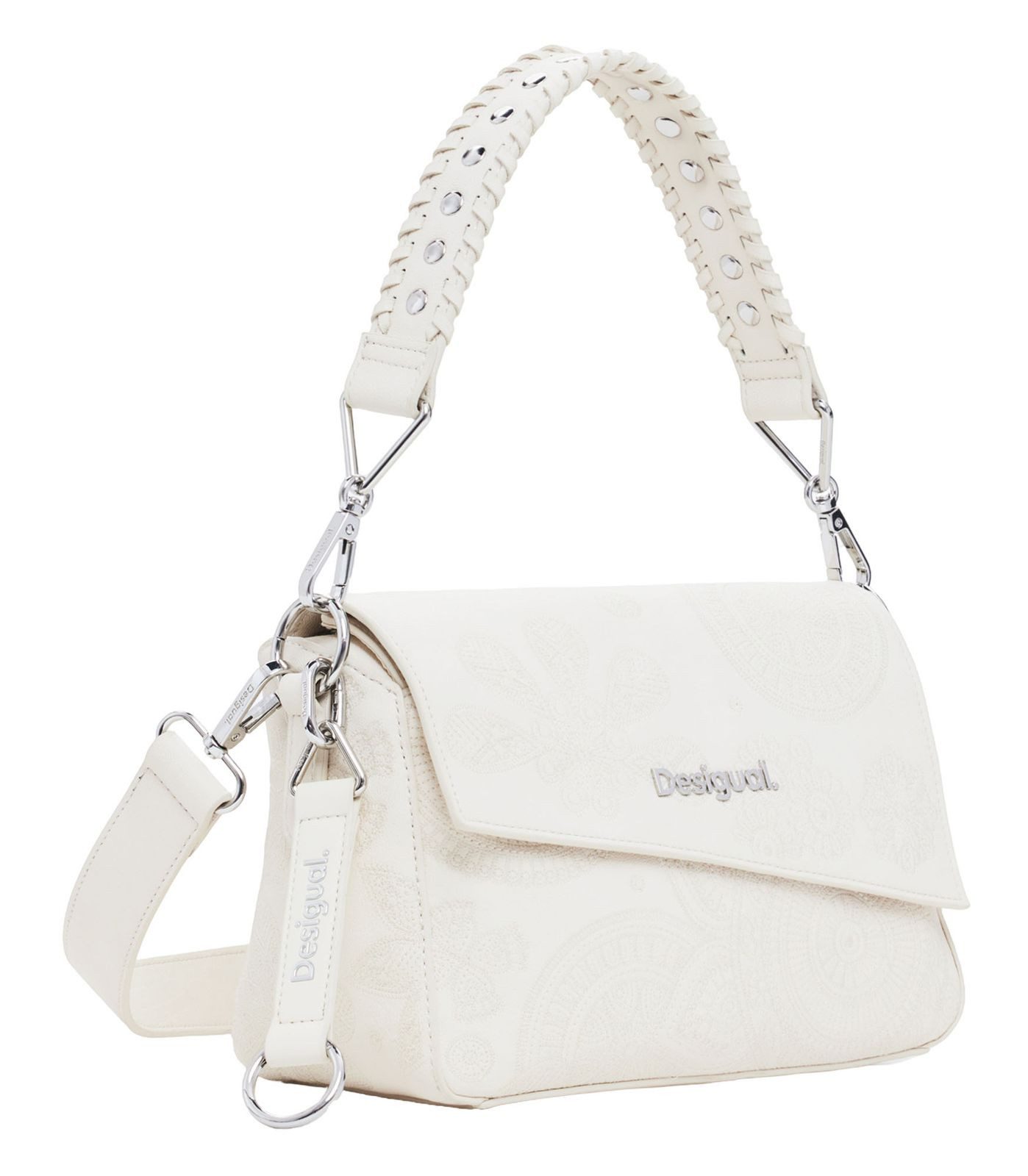 Desigual Handtasche Phuket Mini Hand Bag günstig online kaufen