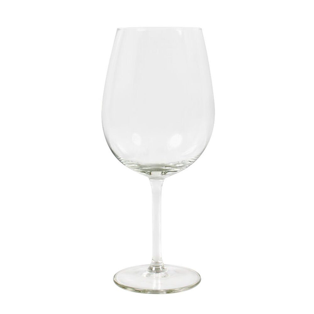 Royal Leerdam Glas Leerdam Degustation Gläsersatz 59 cl 6teilig Royal