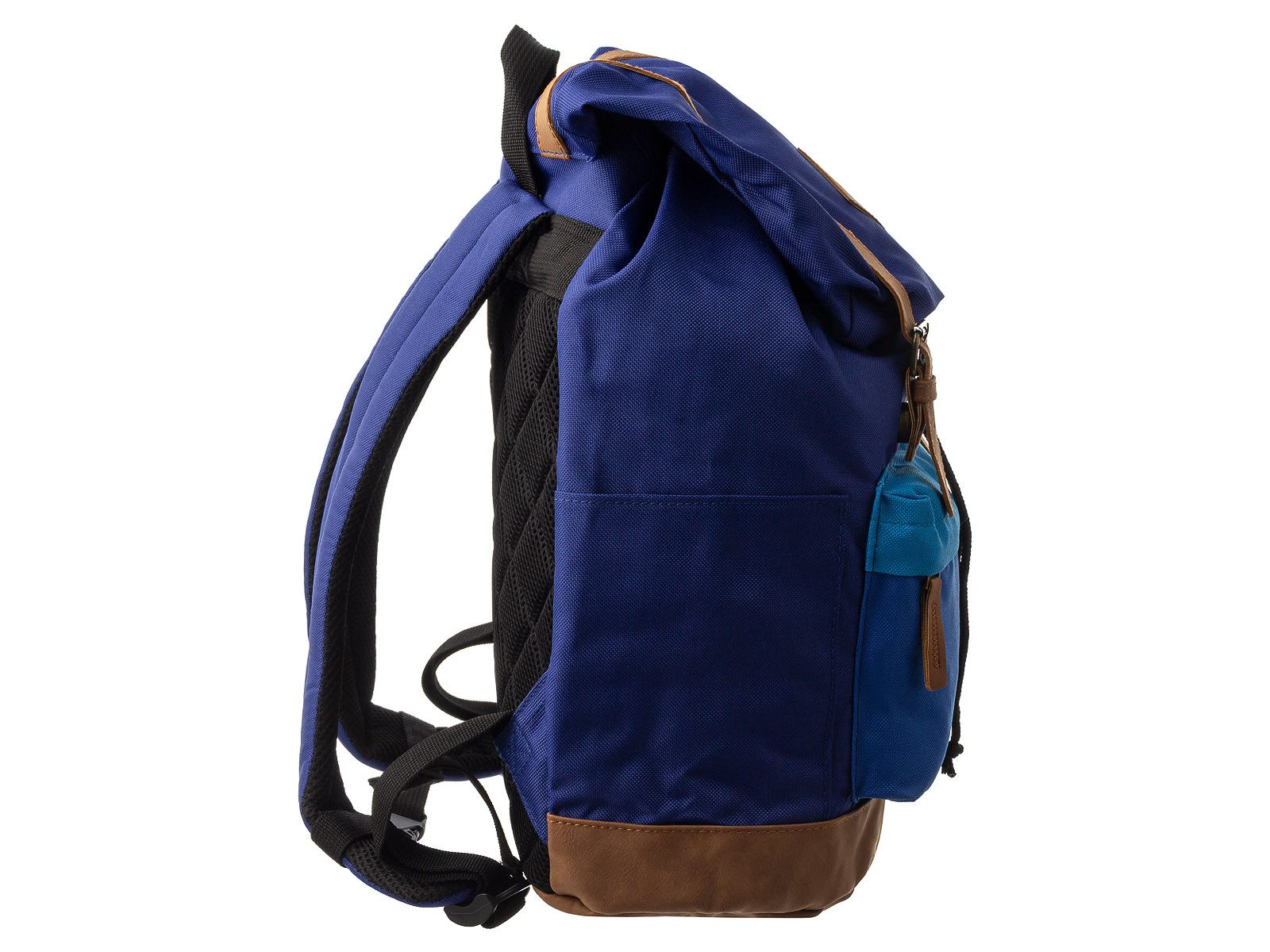 Franky Kinderrucksack KRS3 mit Laptopfach 13 Zoll (1-tlg)