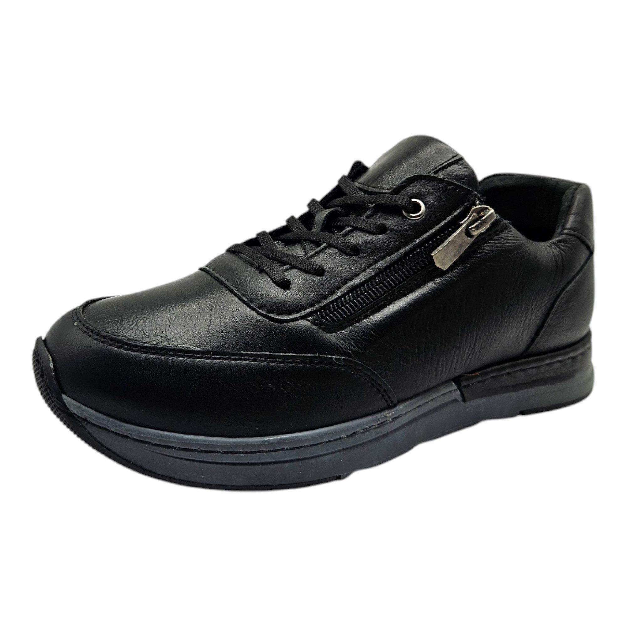 Slip-On Sneaker