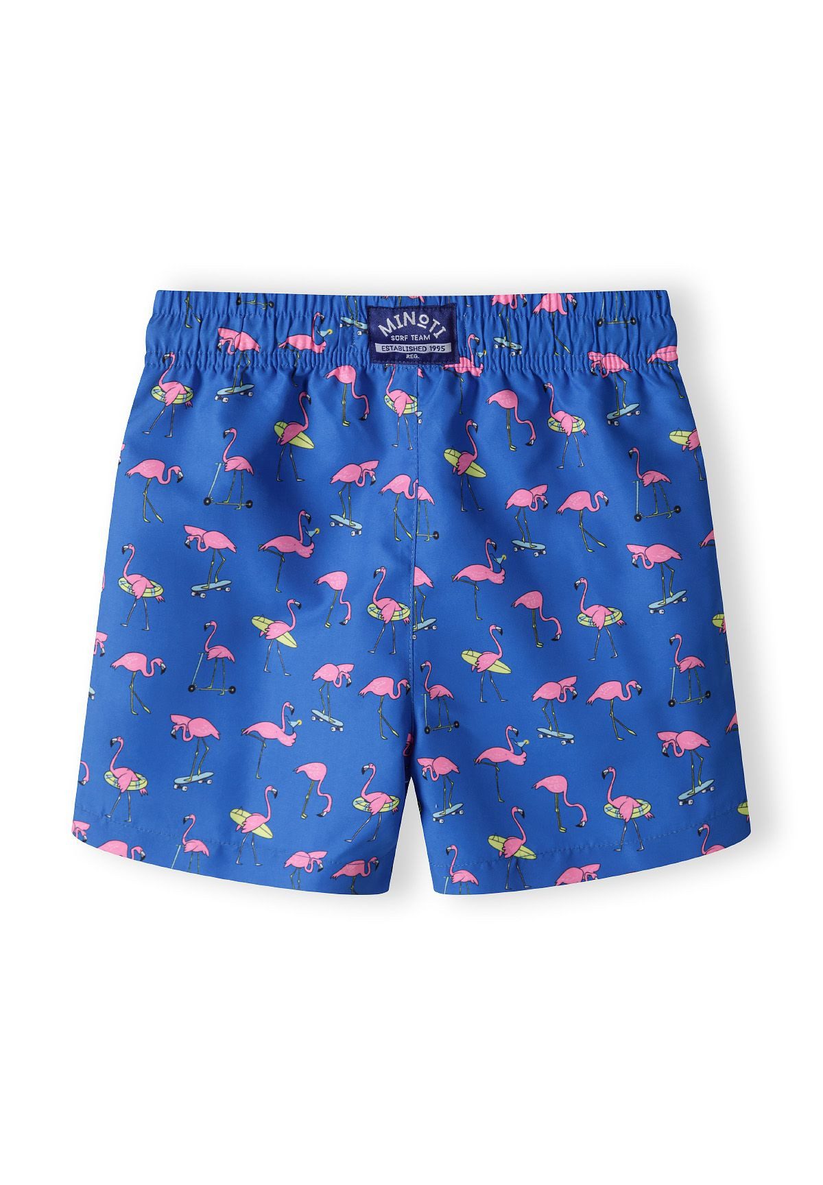 MINOTI Boxer-Badehose Badeshorts (3y-14y) günstig online kaufen