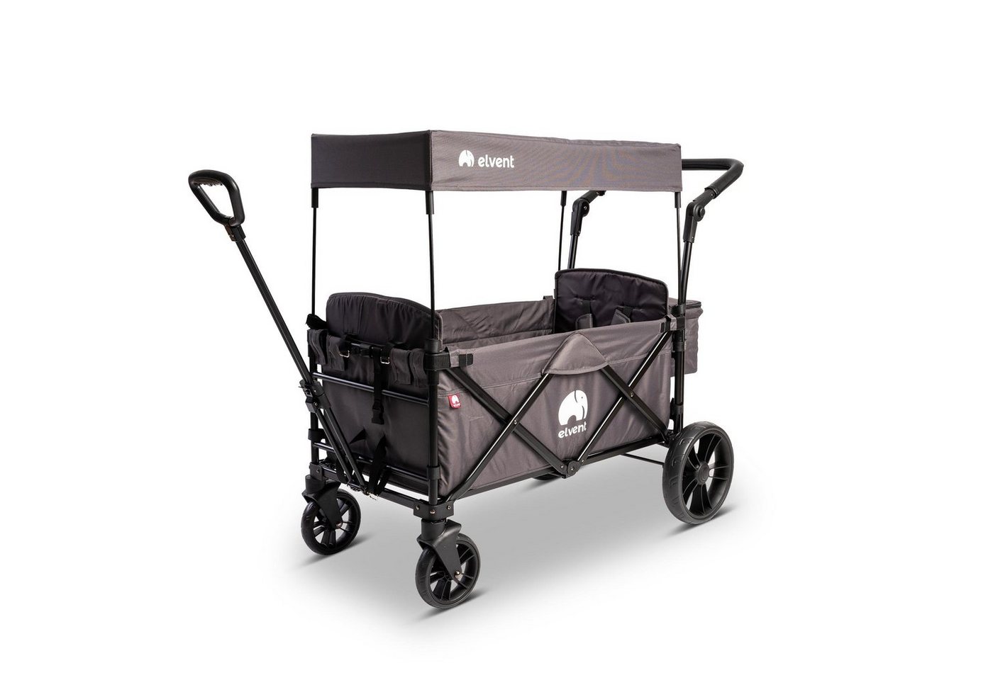 Thumbnail - elvent Bollerwagen SmartCruiser City