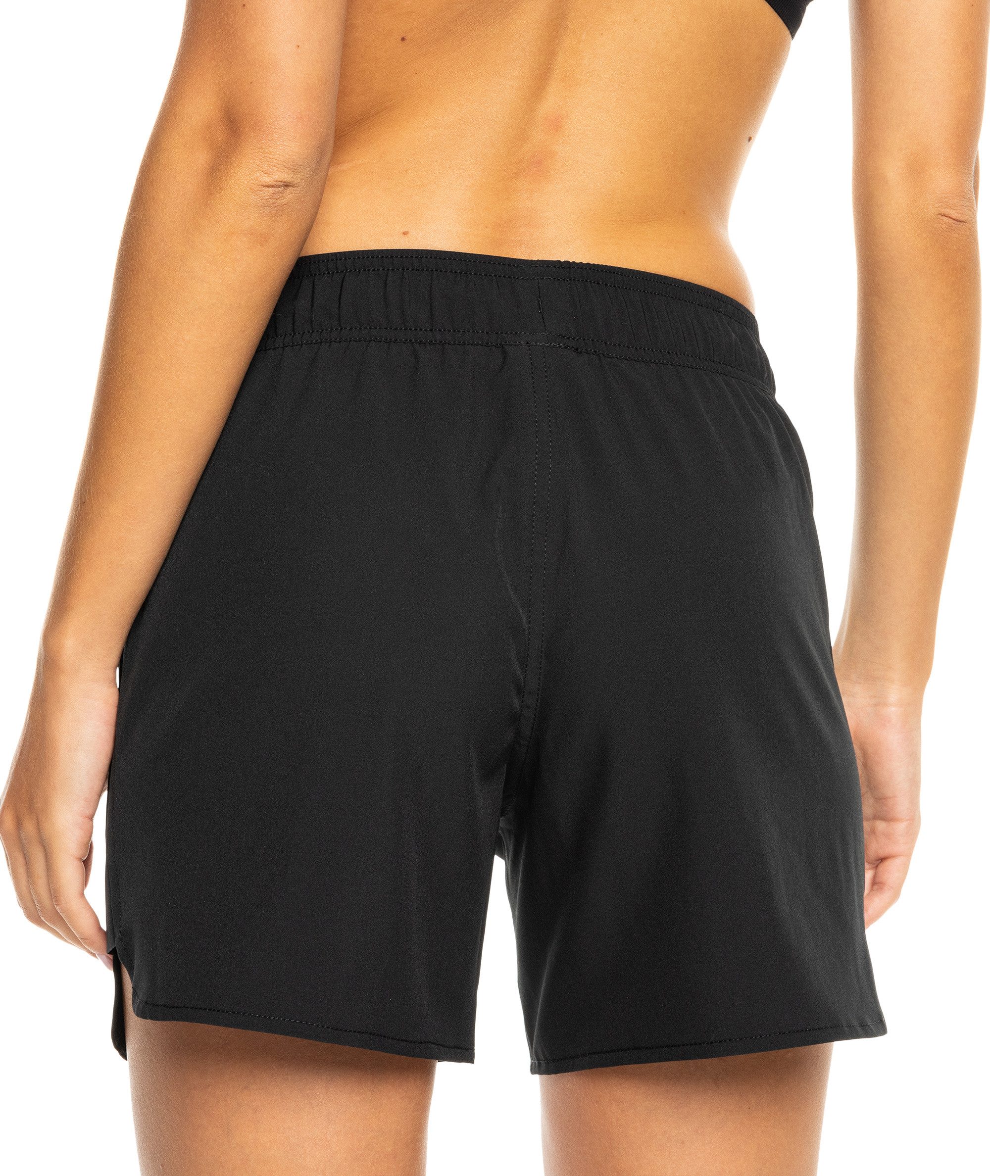 Roxy Badeshorts ROXY WAVE 5 INCH BS sportlicher Schnitt, bequeme Passform, für aktive Freizeitgestaltung