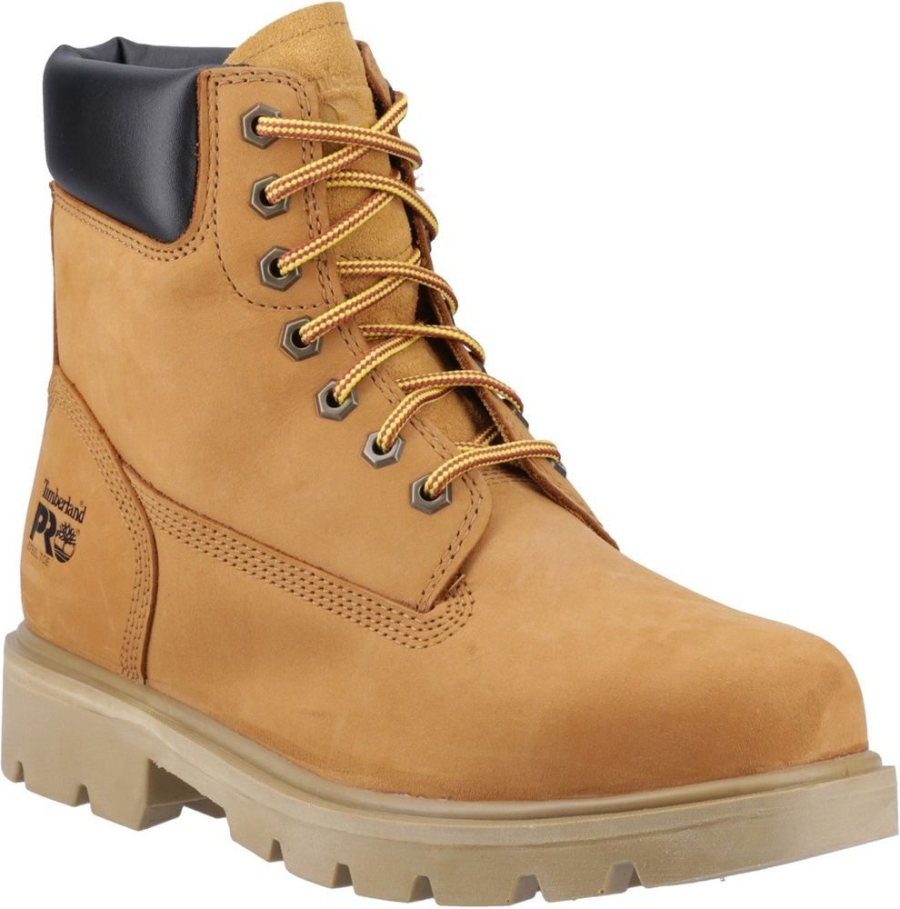 Timberland Pro Sawhorse 2.0 Berufsschuh