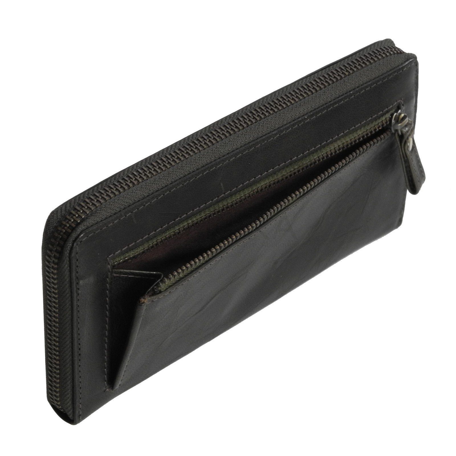 BRANCO Geldbörse Branco - edle Leder günstig online kaufen