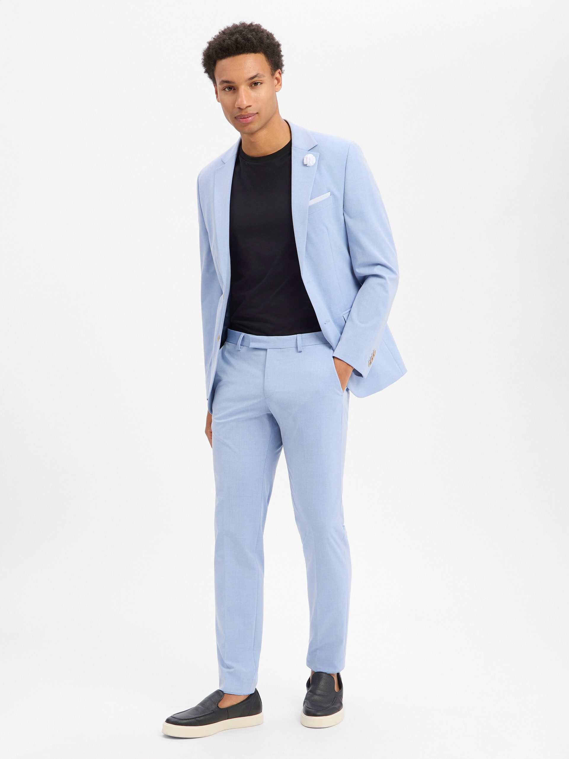 Thomas Goodwin Anzug