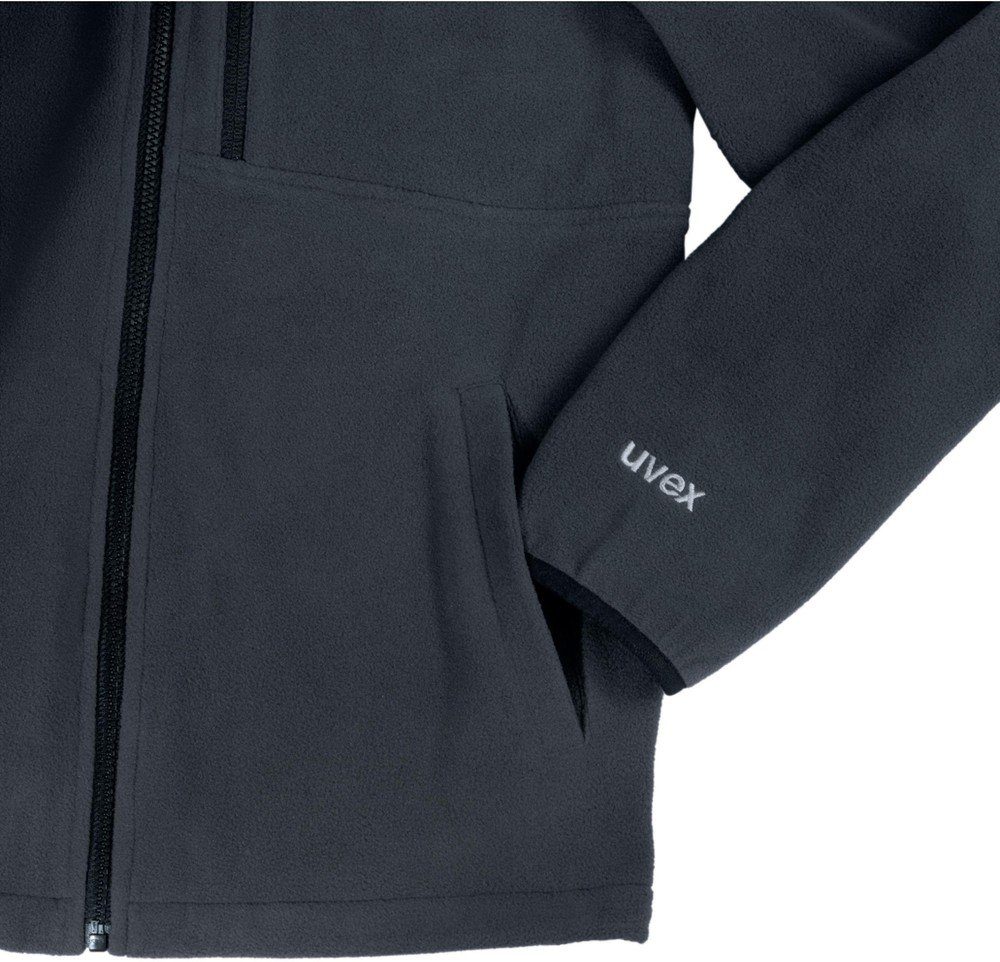 Uvex Fleecejacke günstig online kaufen