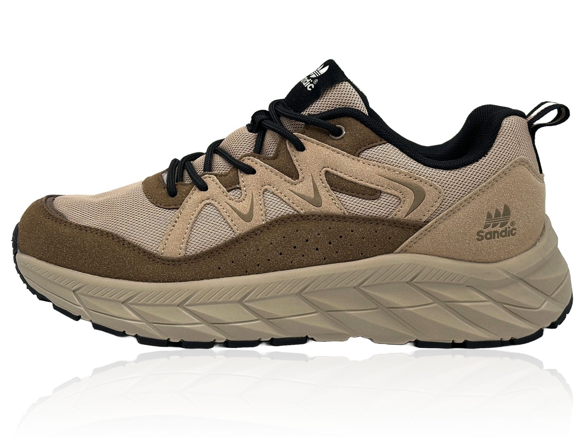 Nowaland Спортивная обувь Laufschuhe Walkingschuhe Sneaker Atmungsaktiv, Komfortabel und Stylisch für Alltag und Sport