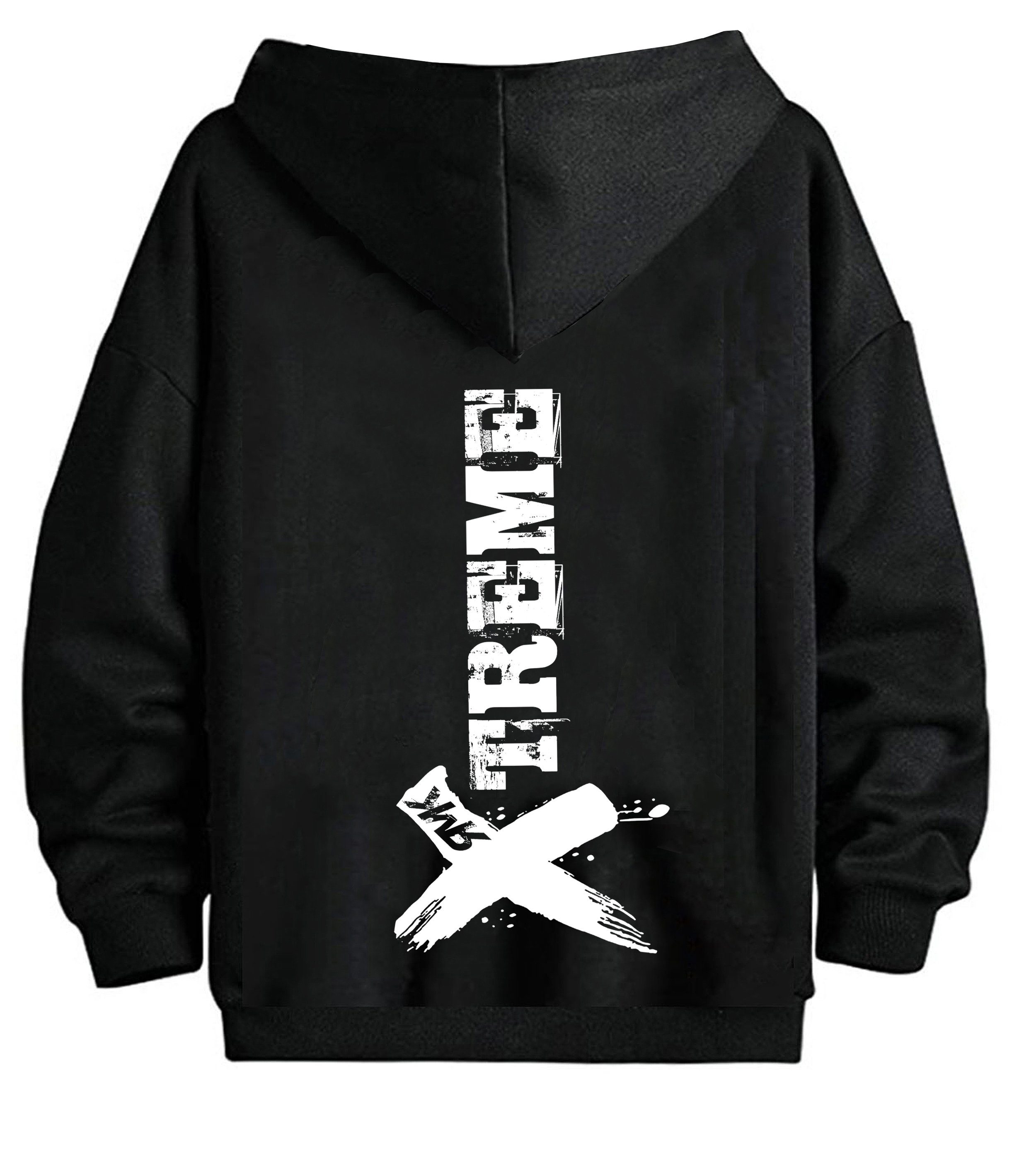 RMK Kapuzenpullover Herren Hoodie Pullover Pulli Langarmshirt Longsleeve mi günstig online kaufen