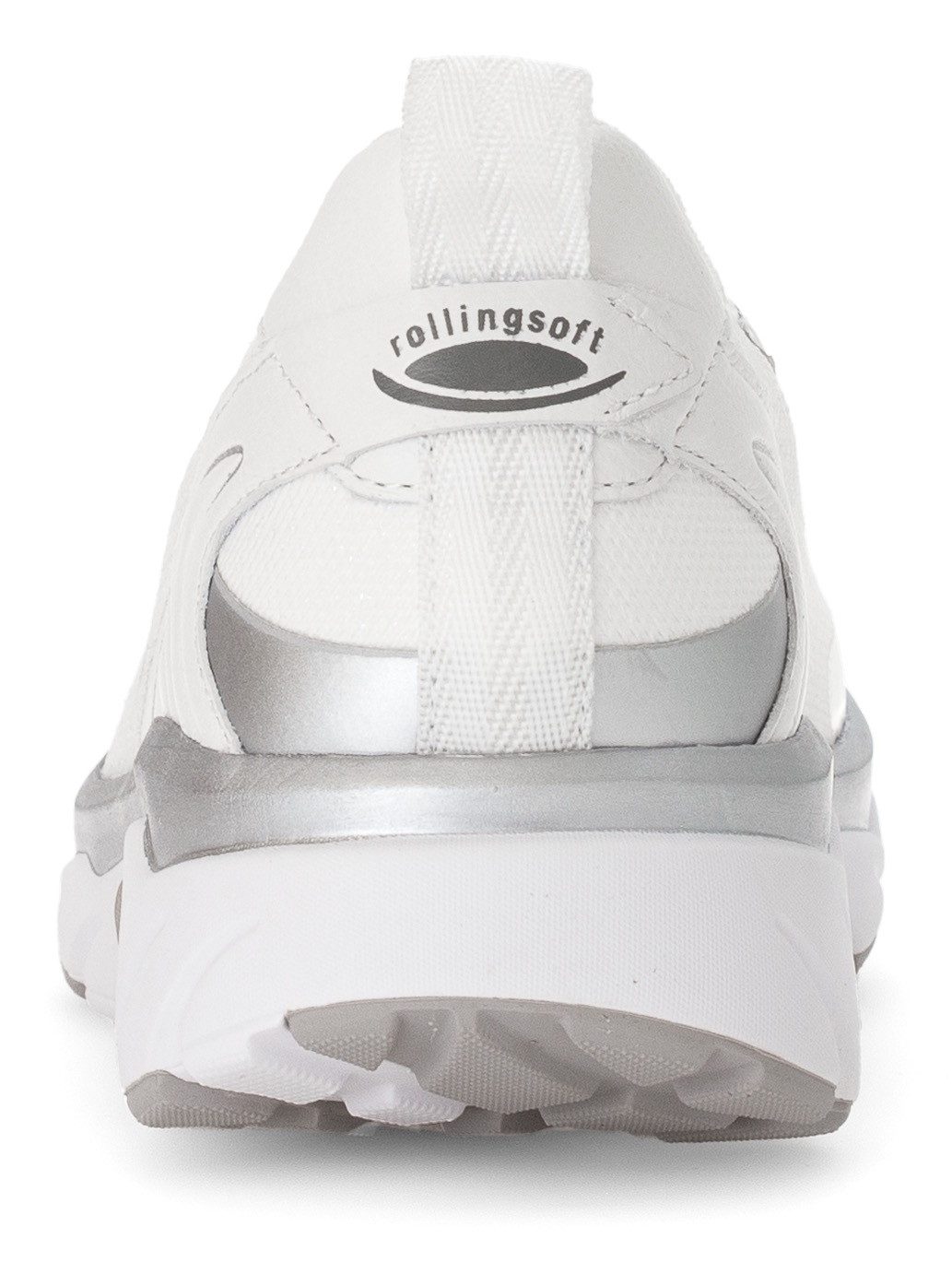 Gabor Rollingsoft Slip-On Sneaker, Freizeitschuh, Halbschuh, günstig online kaufen