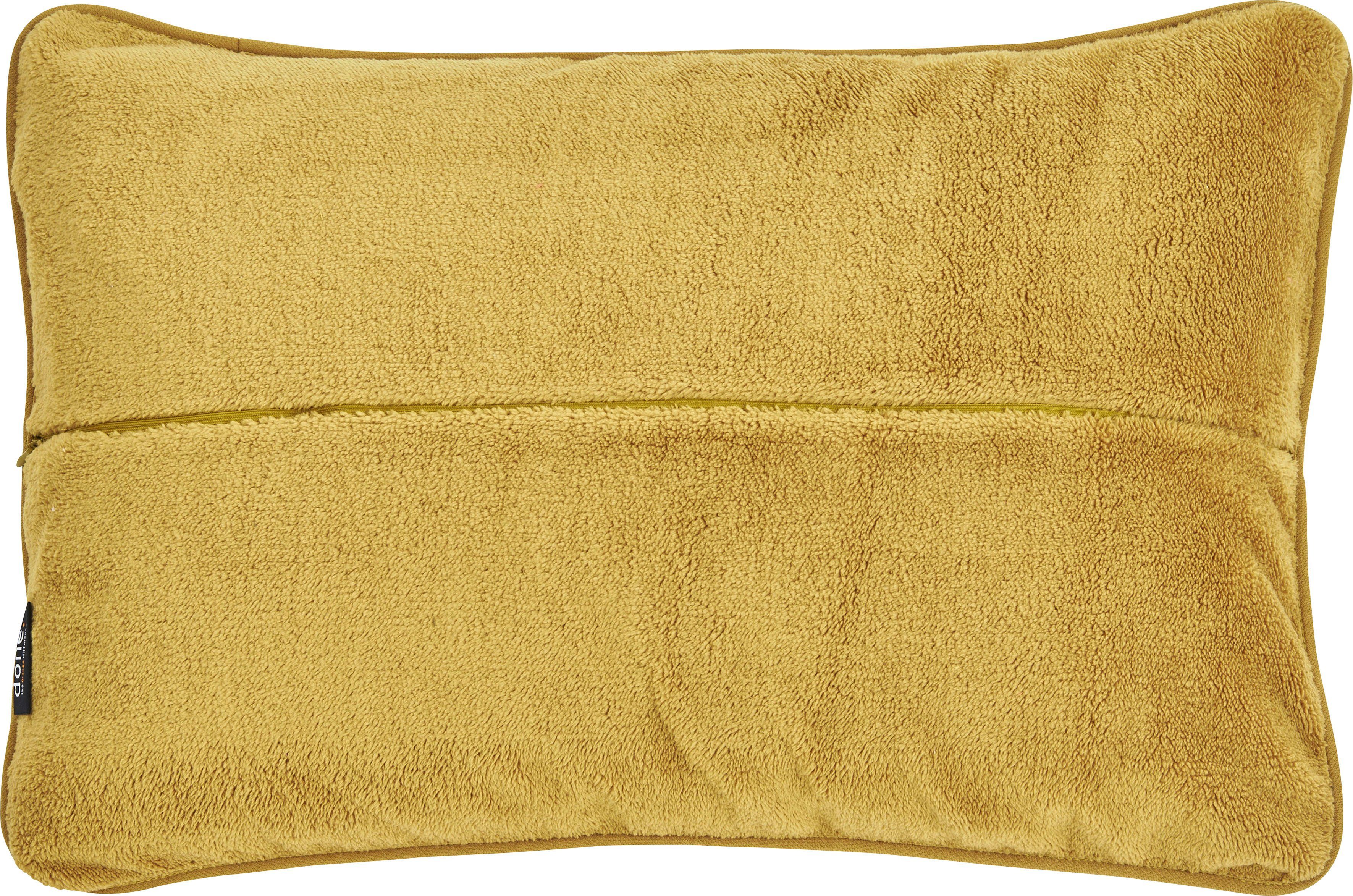 done.® Dekokissen Softie, Extra weiche und günstig online kaufen