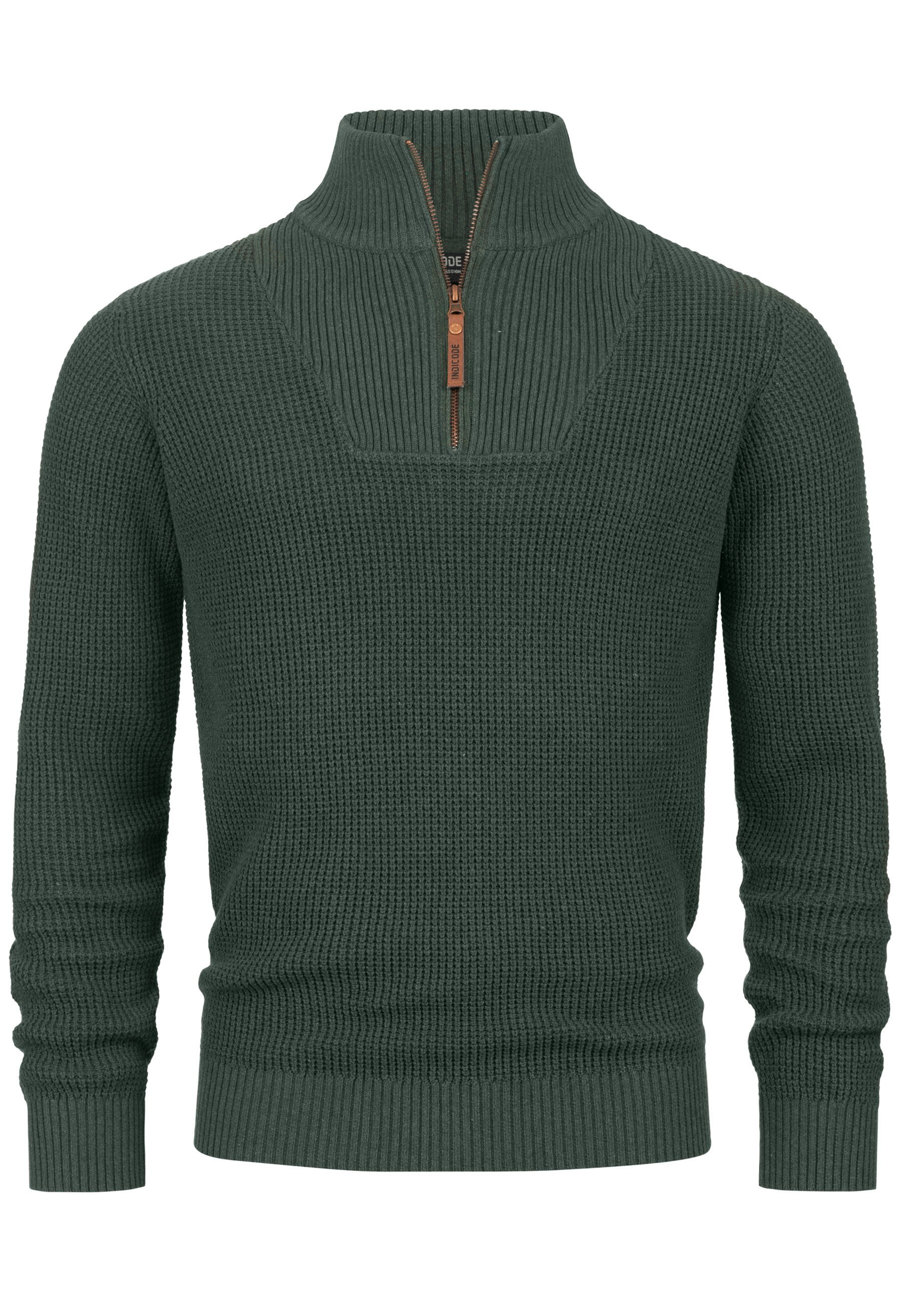 Strickpullover Herren INYassip Pullover Herrenpullover