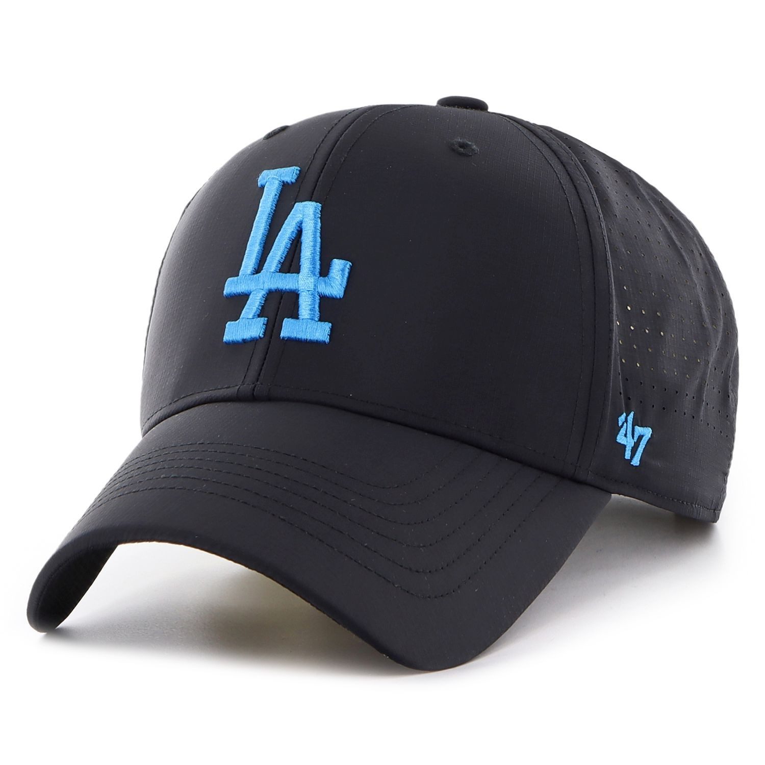 Snapback Cap Adjuable BACK LINE Los Angeles Dodgers