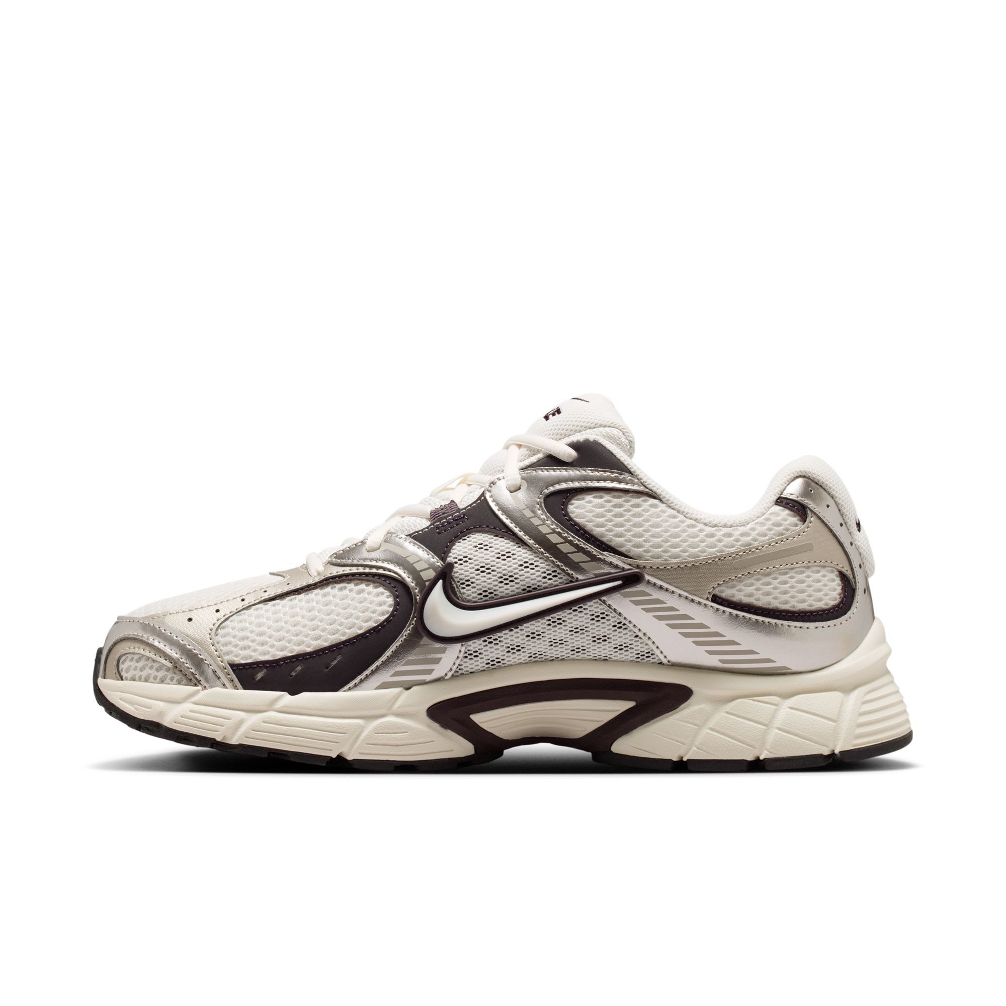 Nike Sportswear Nike V5 RNR Sneaker inspiriert vom Design des Y2K Nike Vomero 5