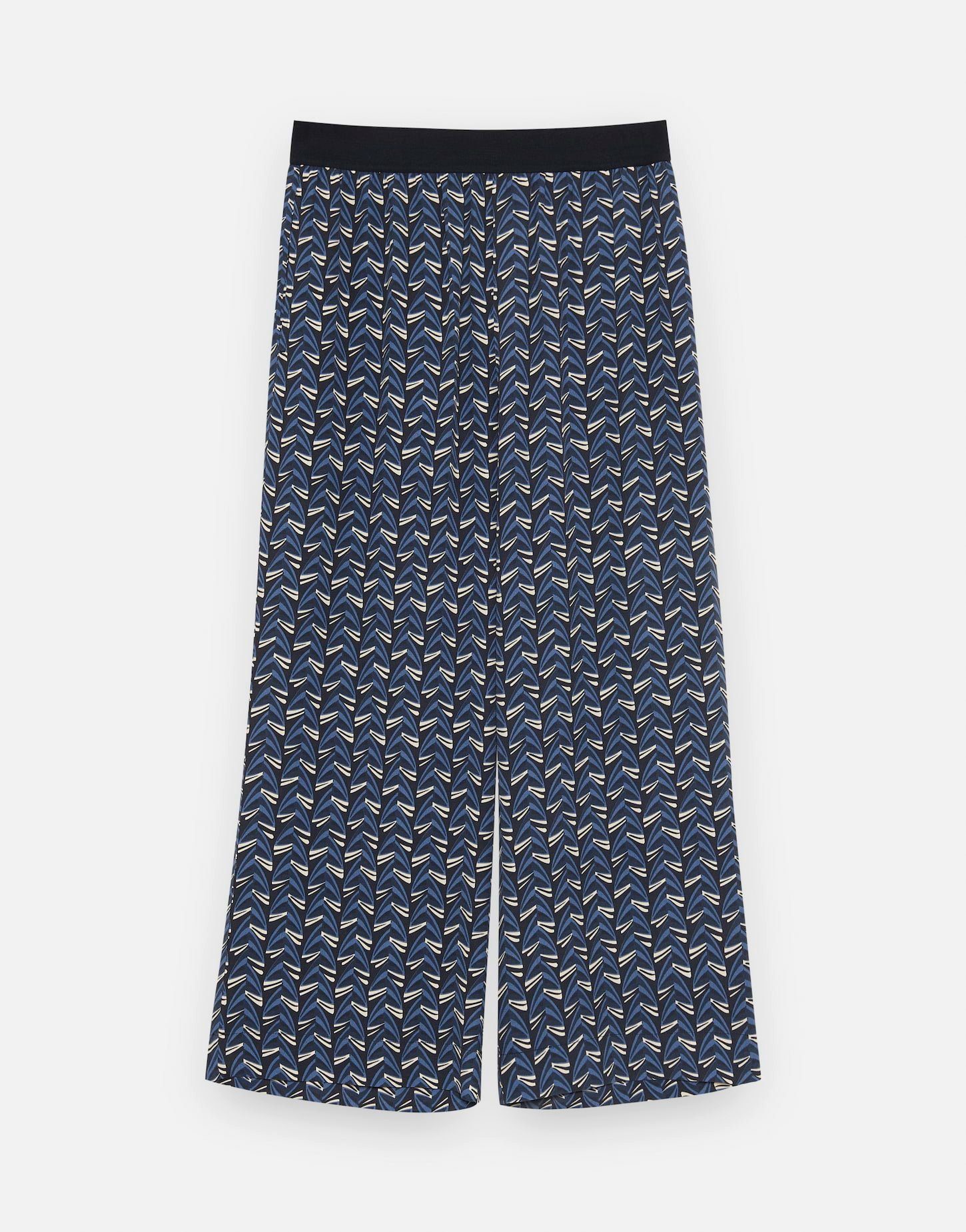 ethnic' blue someday hazy Stoffhose 'Cholena