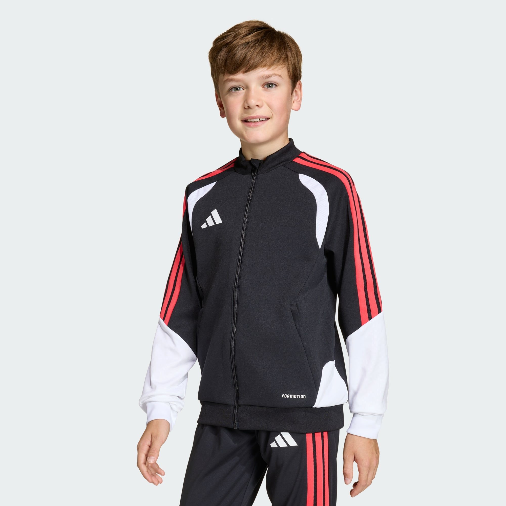 adidas Performance Trainingsjacke TIRO 26 COMPETITION TRACK TOP (1-St)