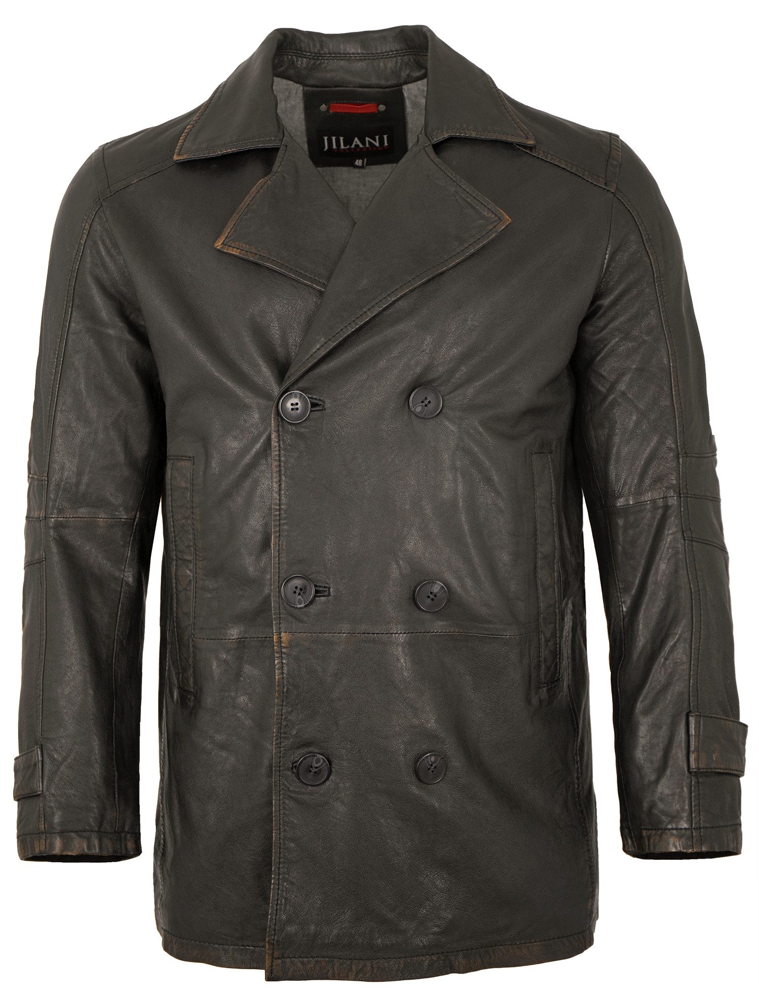 Lederjacke Matthes-3