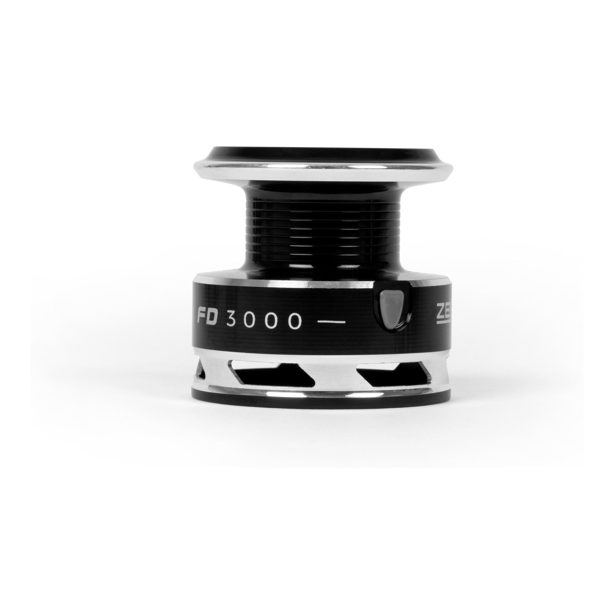 Zebco Spinnrolle Trophy X Spin FD 3000 Spare Spool)