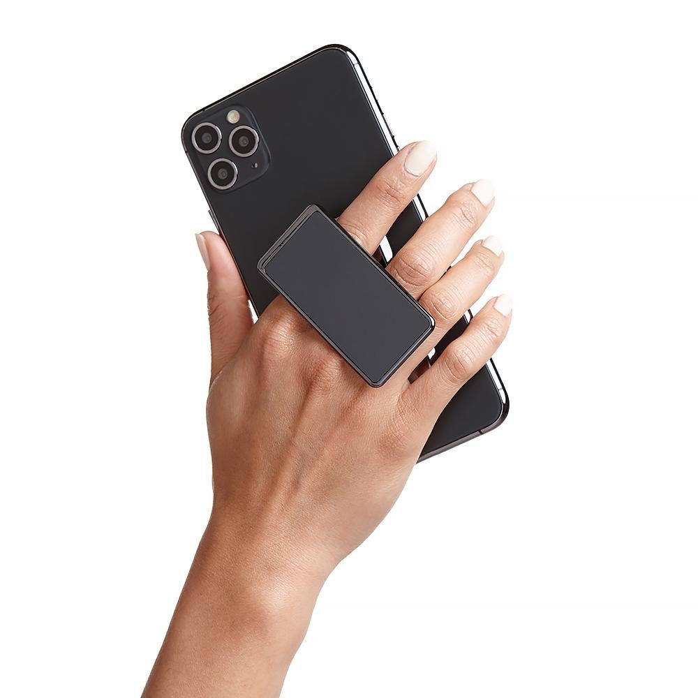 HANDL Handy-Halterung HX1005-NVA-N Premium HANDLstick Space Grau