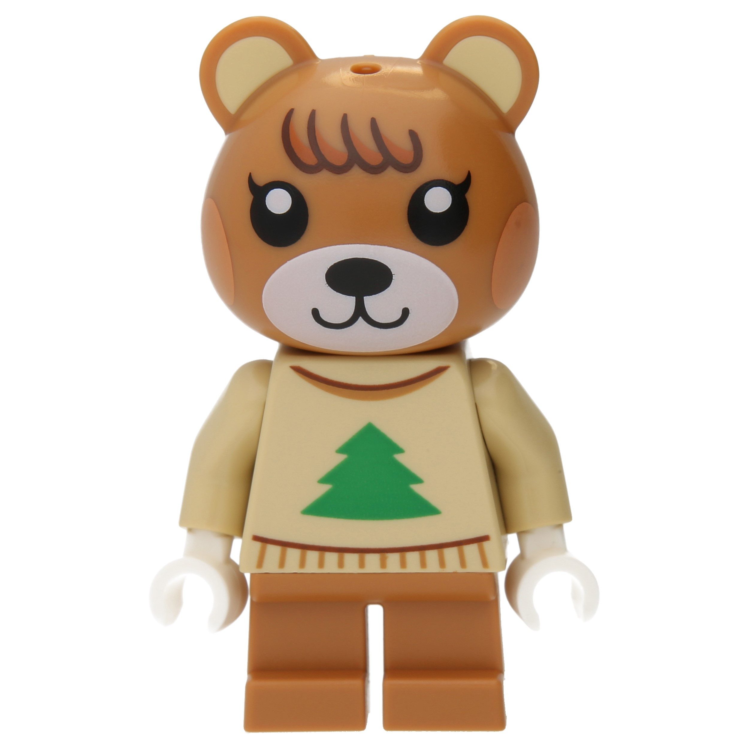 LEGO® LEGO Animal Crossing: Maple Spielbausteine