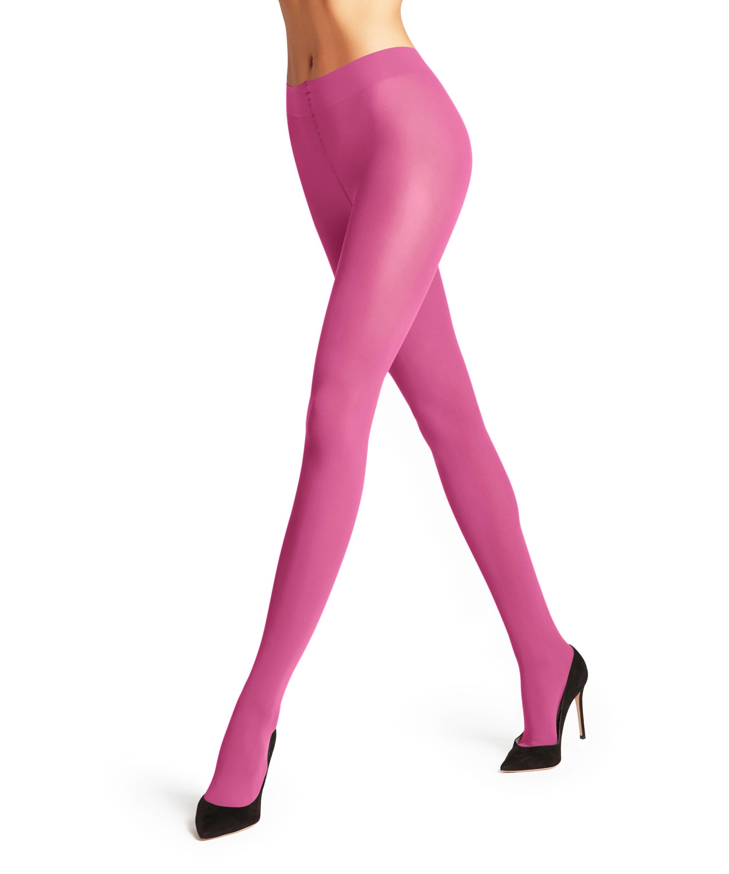 FALKE Feinstrumpfhose Pure Matt 50 DEN (1 St) semi-blickdicht & matt