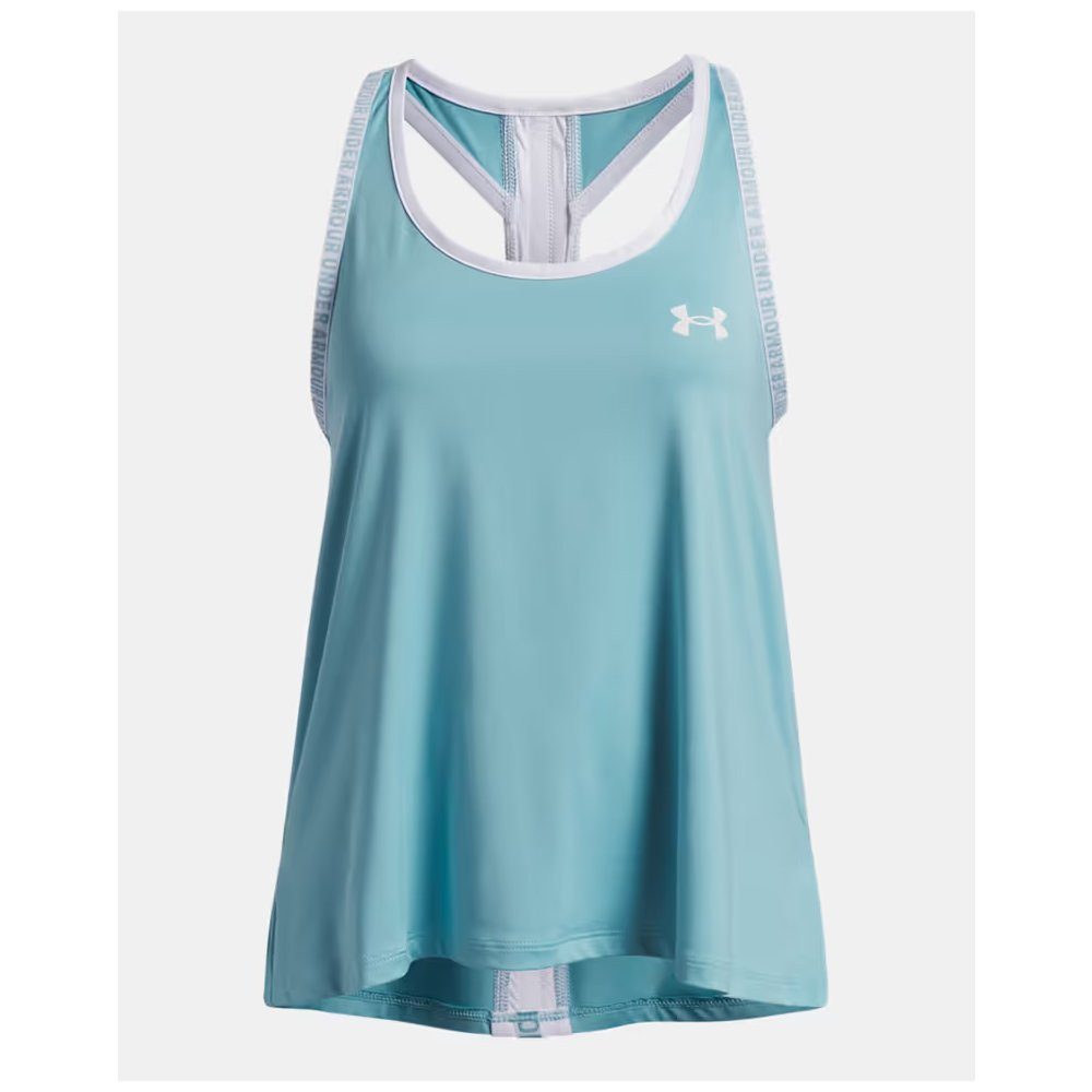 Under Armour® T-Shirt Tech Knockout Tank