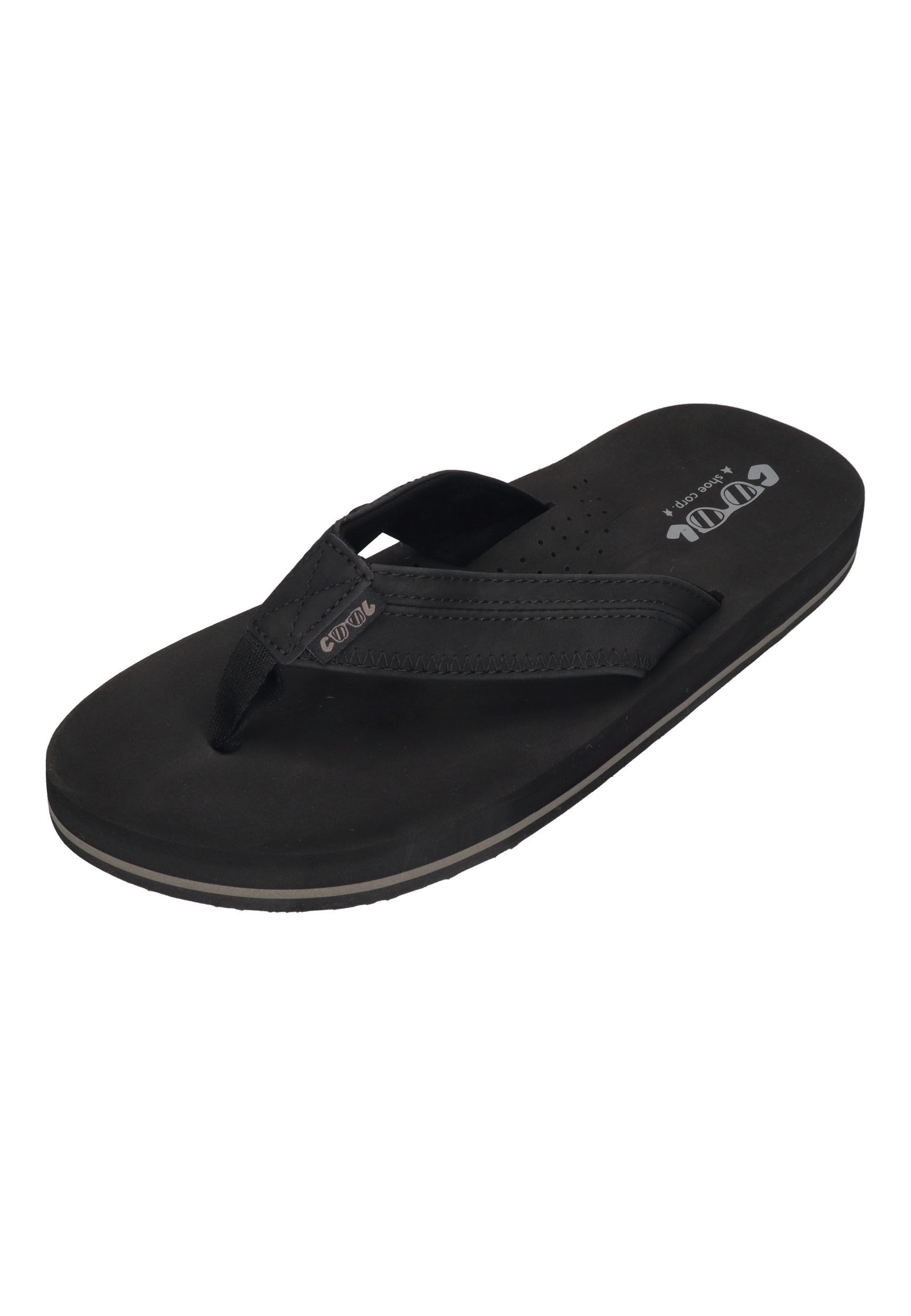 Cool Shoe COOL CLOUD 2 Zehentrenner Black