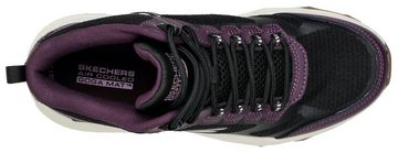 Skechers GO RUN TRAIL ALTITUDE Sneaker mit gepolstertem Schaftrand, Freizeitschuh, Halbschuh, Schnürschuh