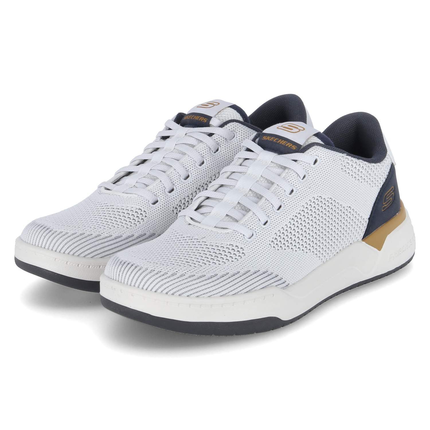 Slip-On-Sneaker DORSET Sneaker