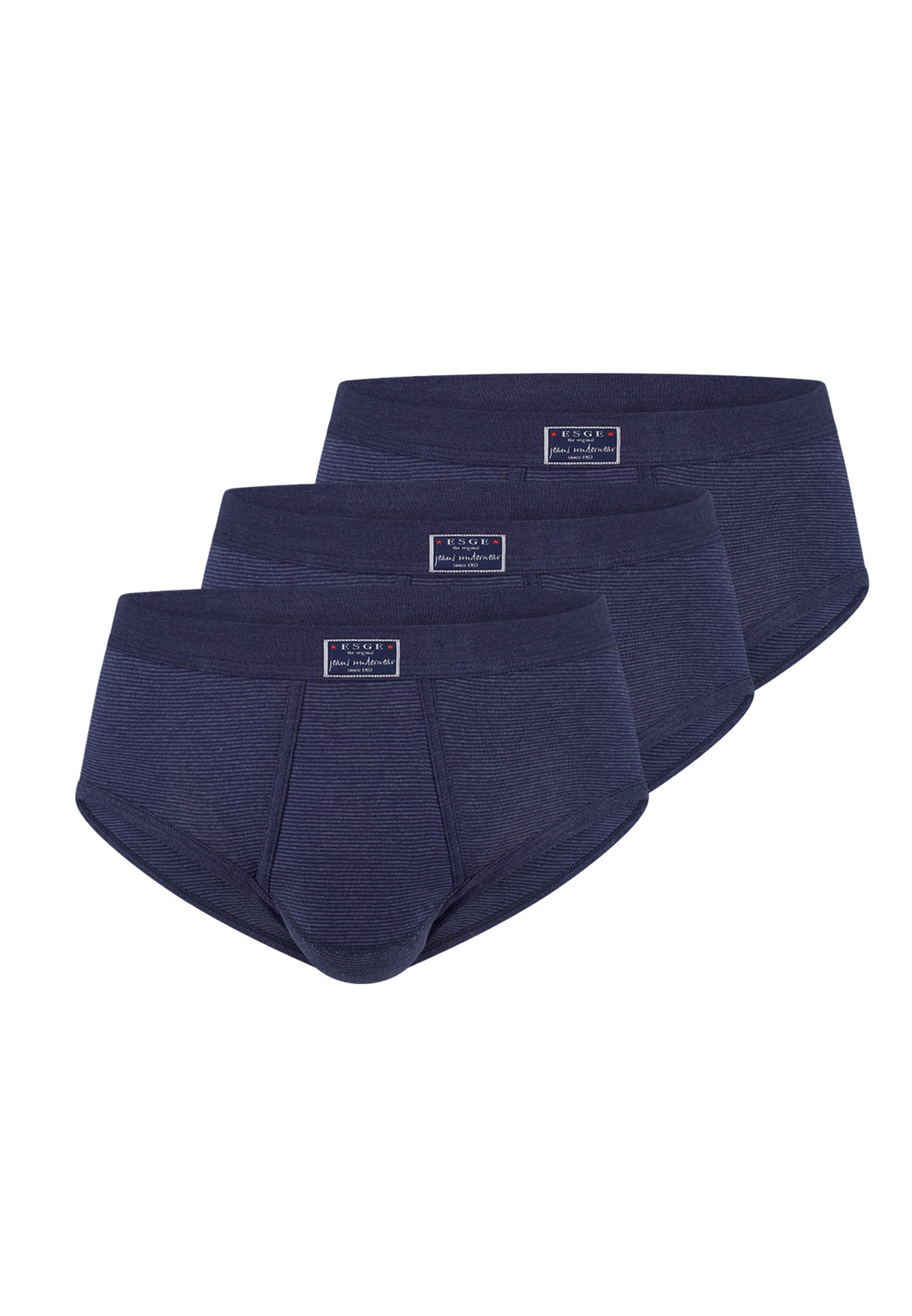 ESGE - Die Wäsche-Macher Slip 3er günstig online kaufen