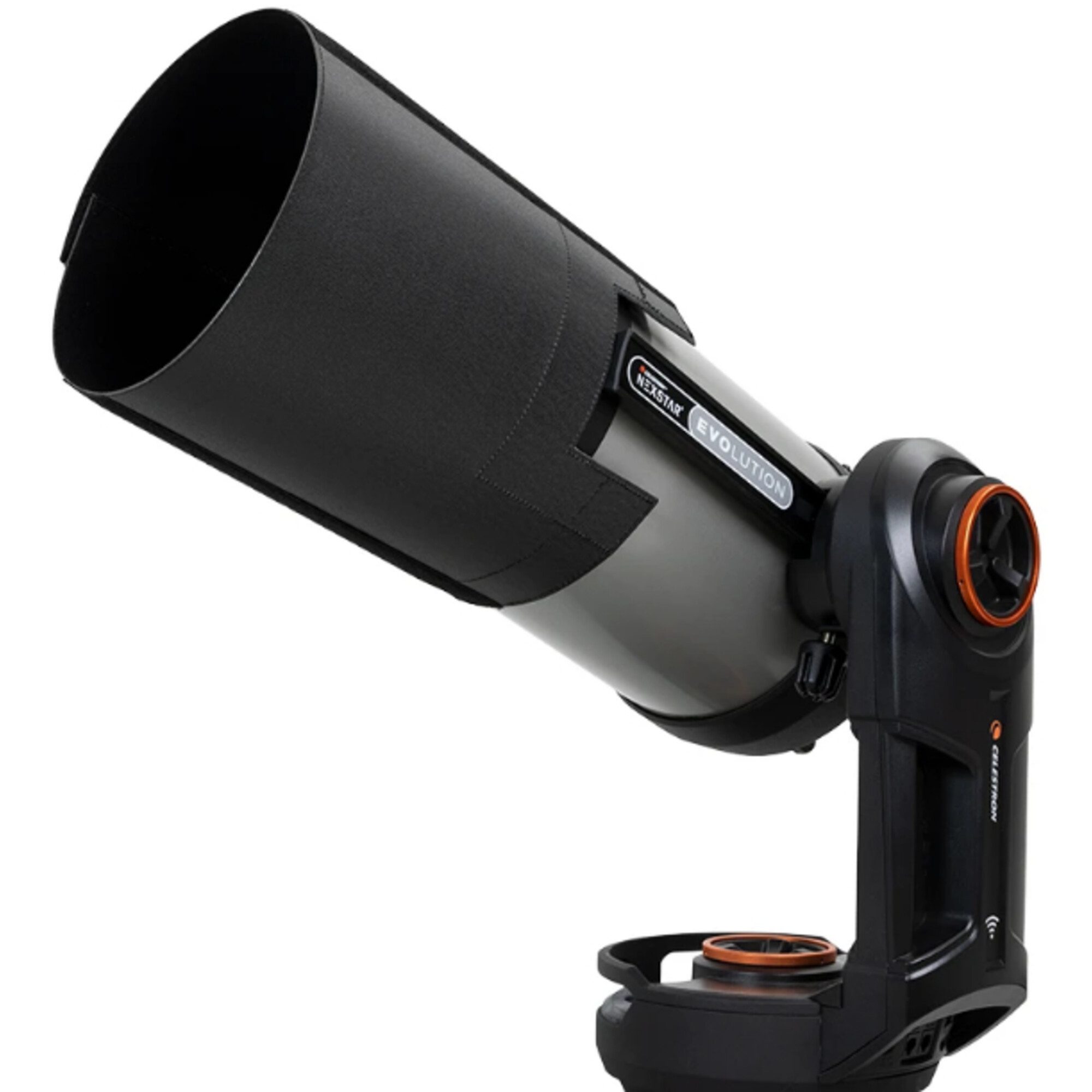 Celestron Teleskop Celestron Flexible Tauschutzkappe DX SC6/SC8