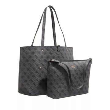 Guess Schultertasche gray (1-tlg)