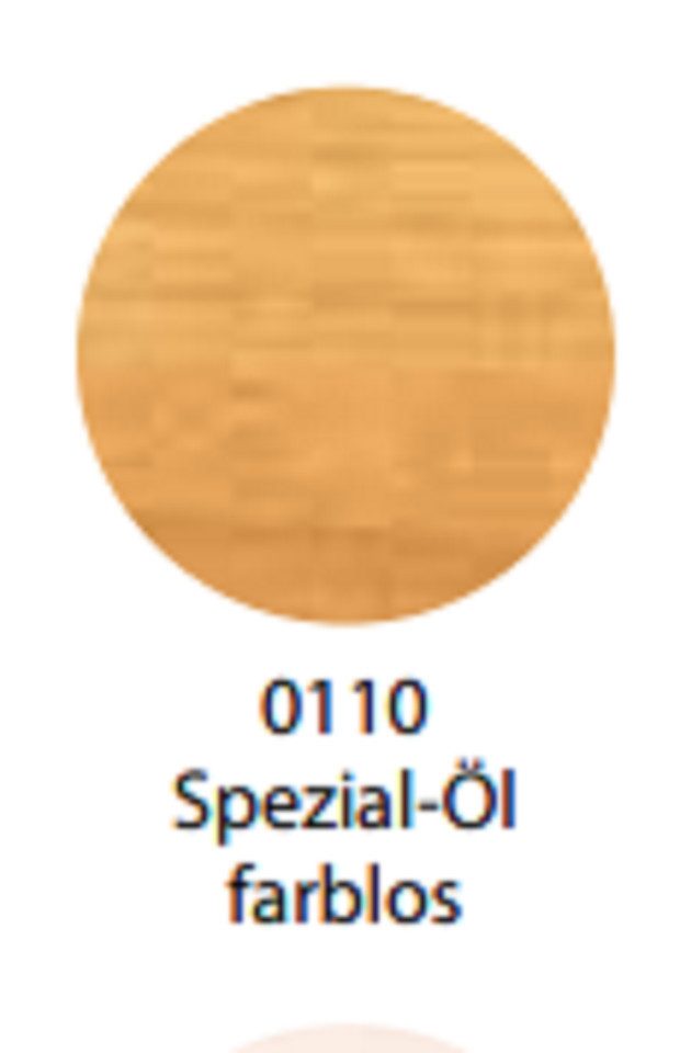 Saicos Holzöl Saicos Holz-Spezialöl 0,75L, schützend und pflegend, rutschhemmend R9, witterungsbeständig