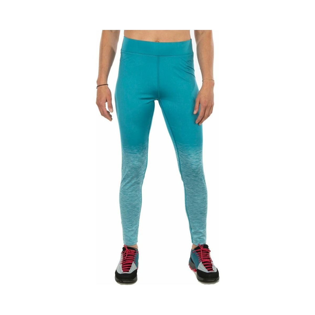 La Sportiva Outdoorhose Patcha Leggings Women Perfekte Kletterleggings mit verbessertem Design für Training und