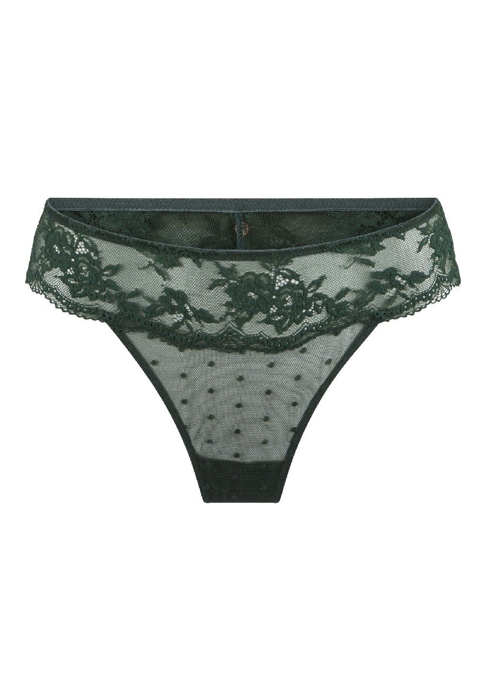 String LingaDore 7501 String garden green