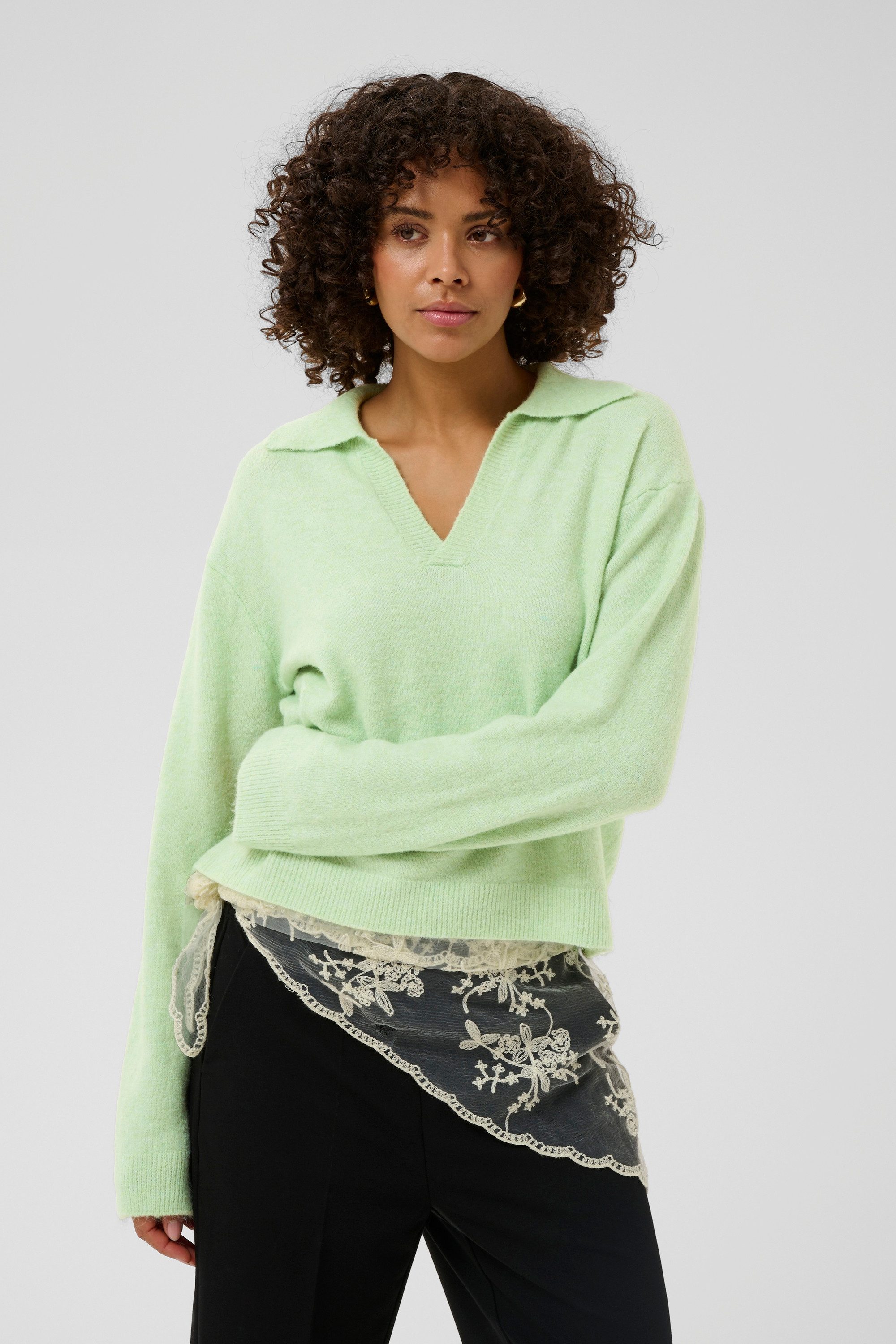 Strickpullover Strickpullover KAjolanda
