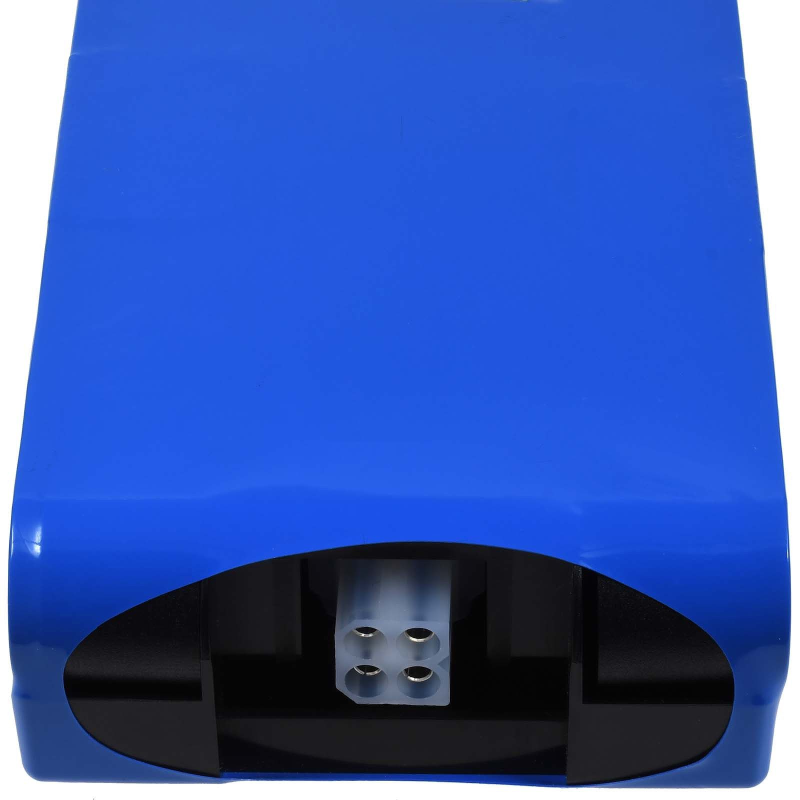 Powery Akku für Yard Force MB 400 Akku 2600 mAh (20 V)