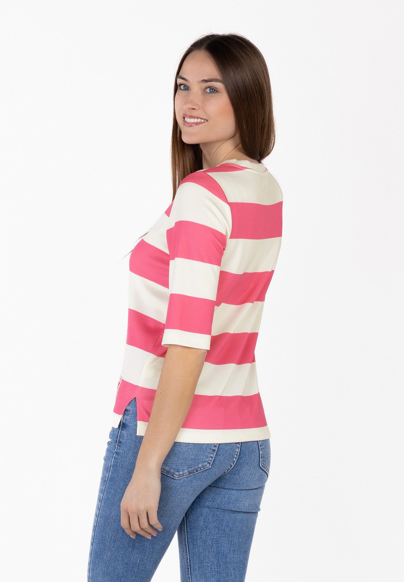 Key Largo Sweater WSW NEWPORT round (1er)