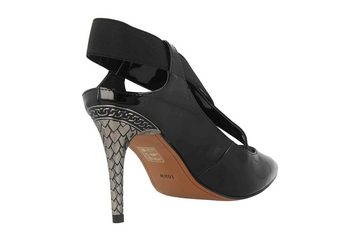 J.Reneé Eliora Black Patent Pumps